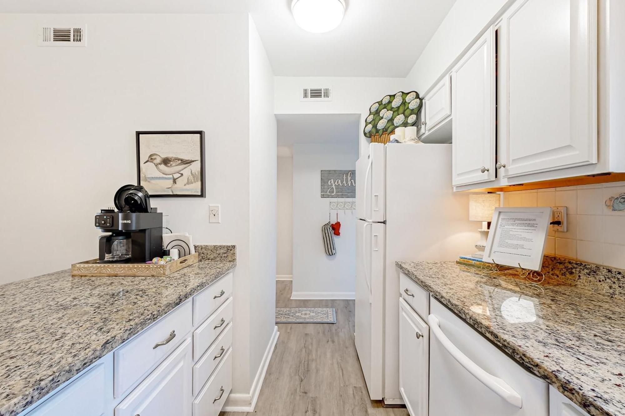 Sea Colony --- 2305 Round Robin Way Apartment *