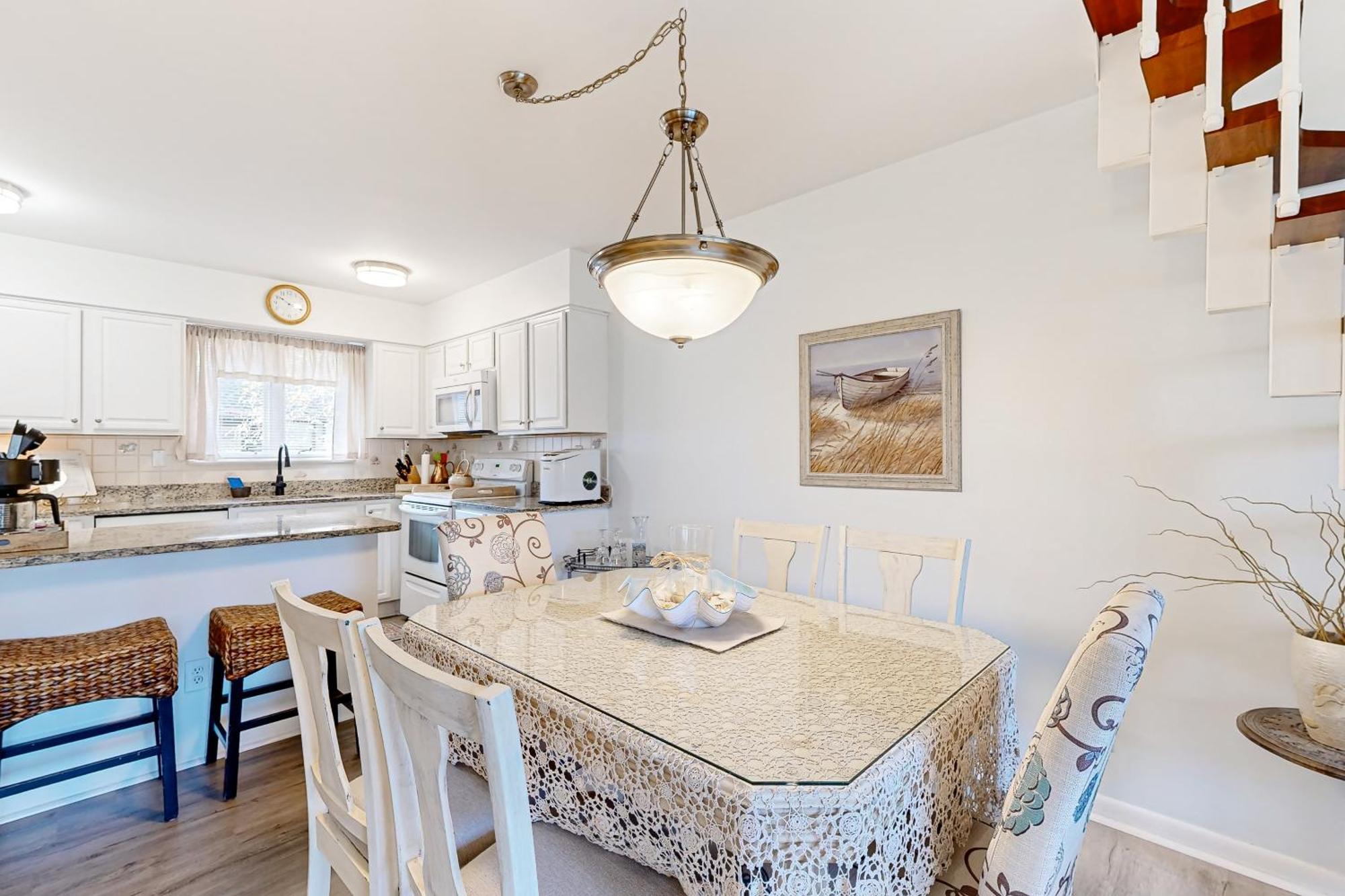 Sea Colony --- 2305 Round Robin Way *