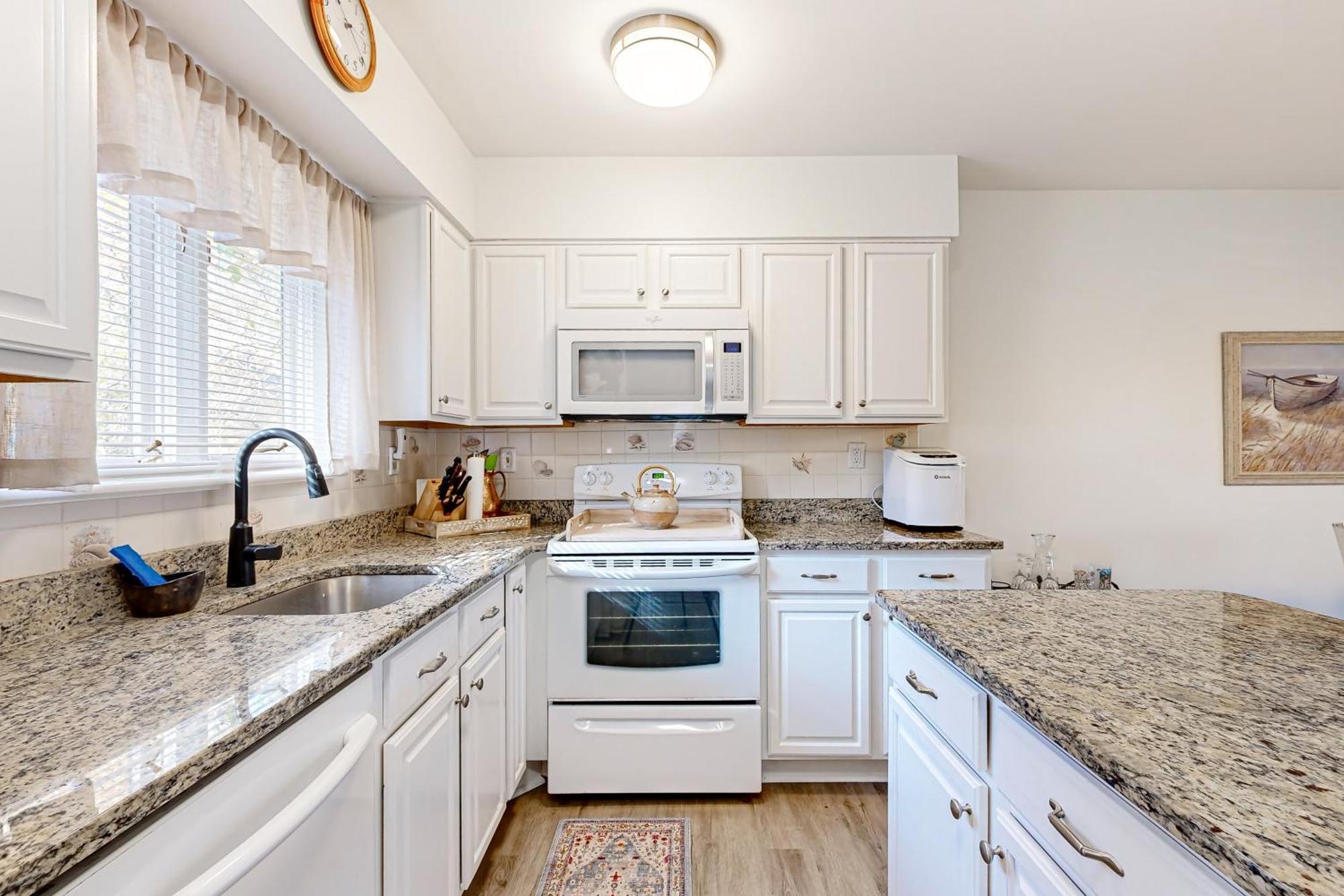 Apartment Sea Colony --- 2305 Round Robin Way Bethany Beach