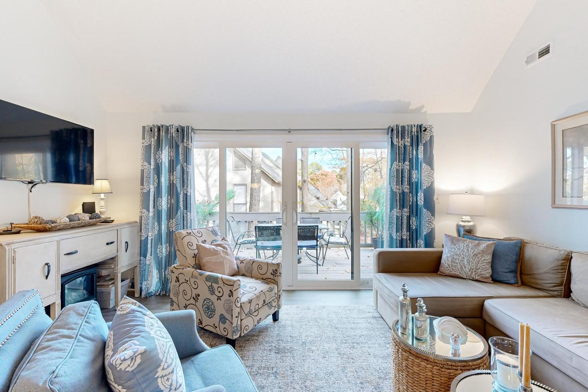 Apartment Sea Colony --- 2305 Round Robin Way Bethany Beach