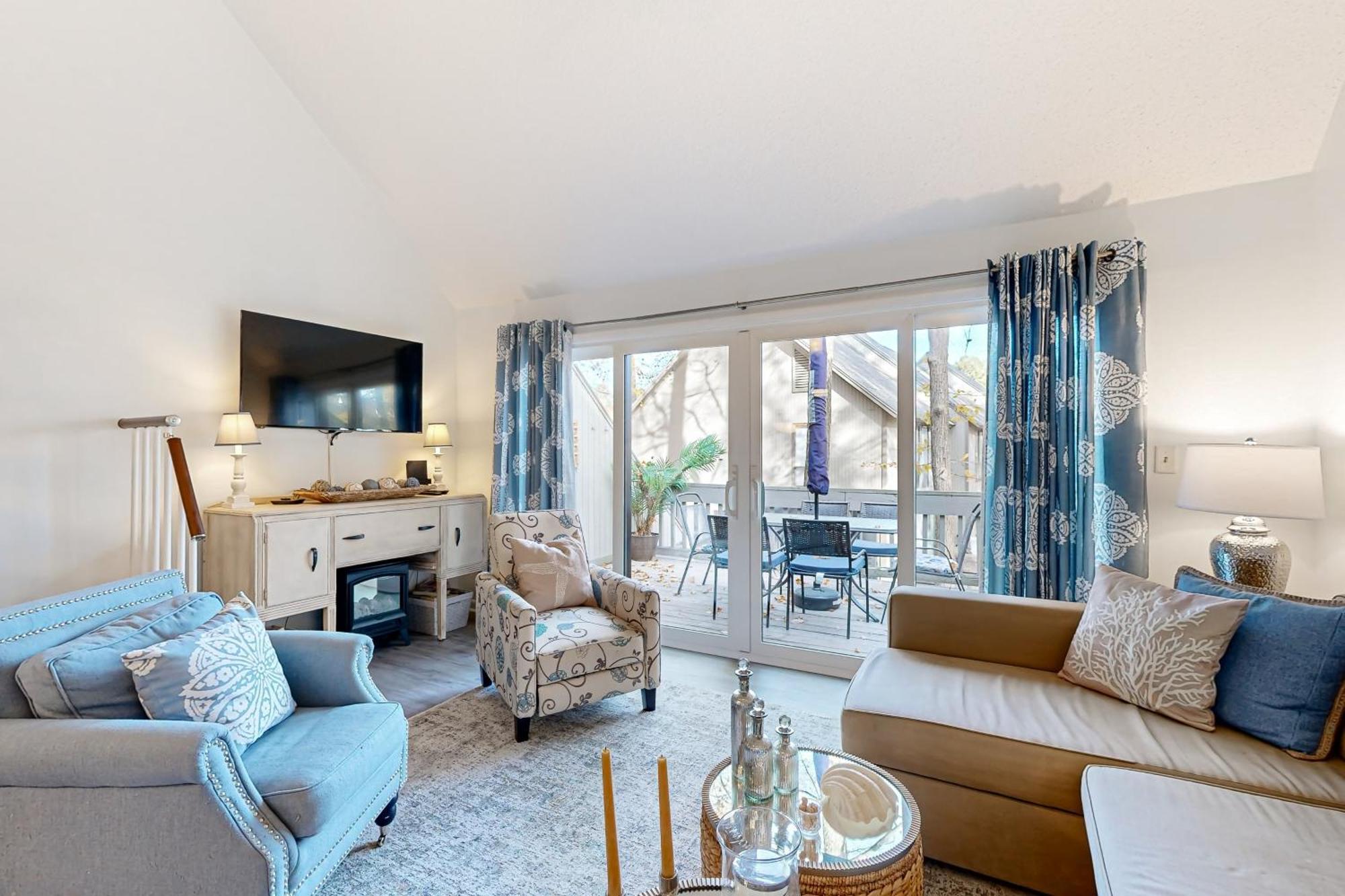 Apartment Sea Colony --- 2305 Round Robin Way Bethany Beach