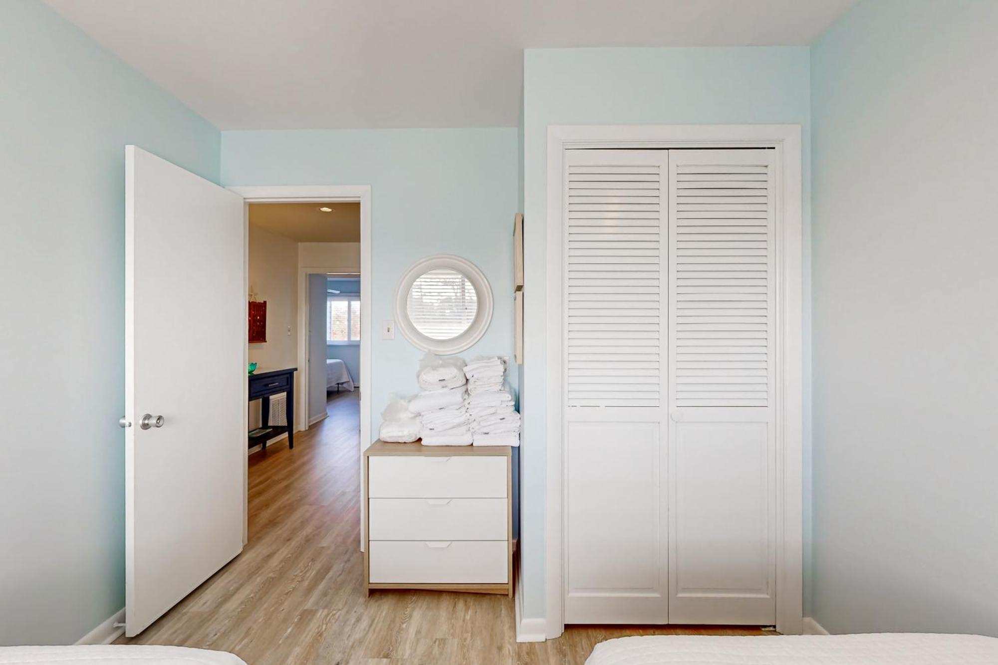 Hidden Harbour -- 306 Ocean View Parkway Holiday home