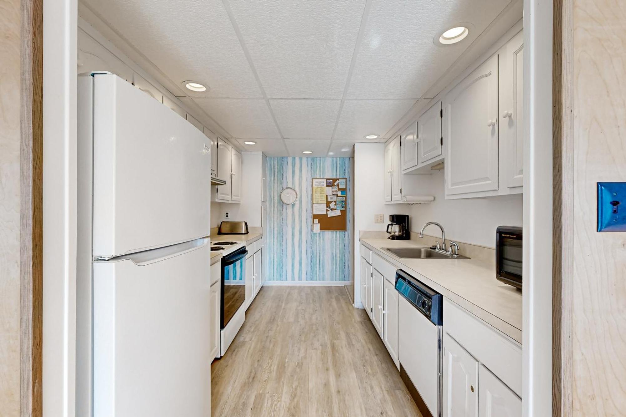 Holiday home Hidden Harbour -- 306 Ocean View Parkway