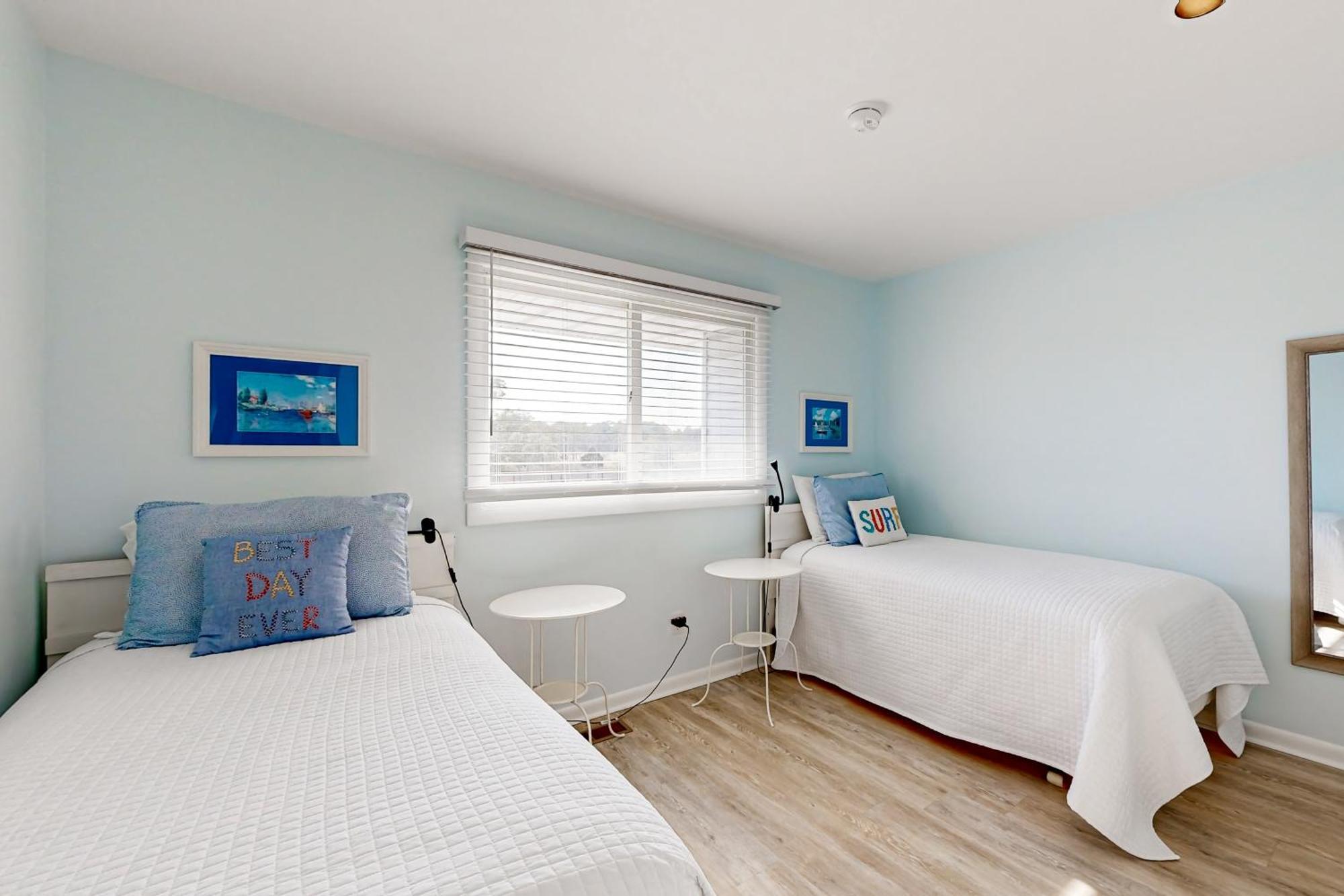 Hidden Harbour -- 306 Ocean View Parkway Holiday home Bethany Beach