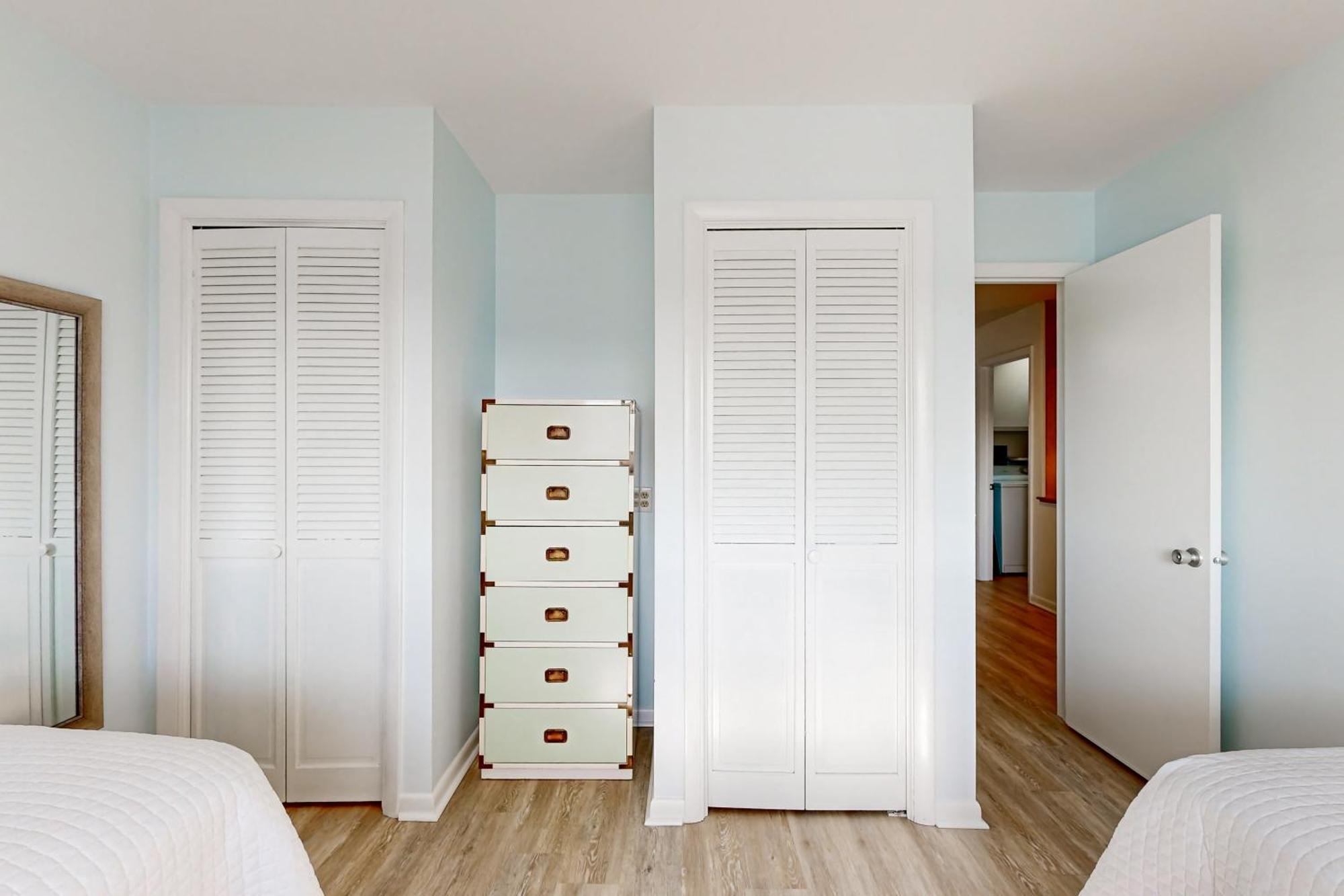 Holiday home Hidden Harbour -- 306 Ocean View Parkway Bethany Beach