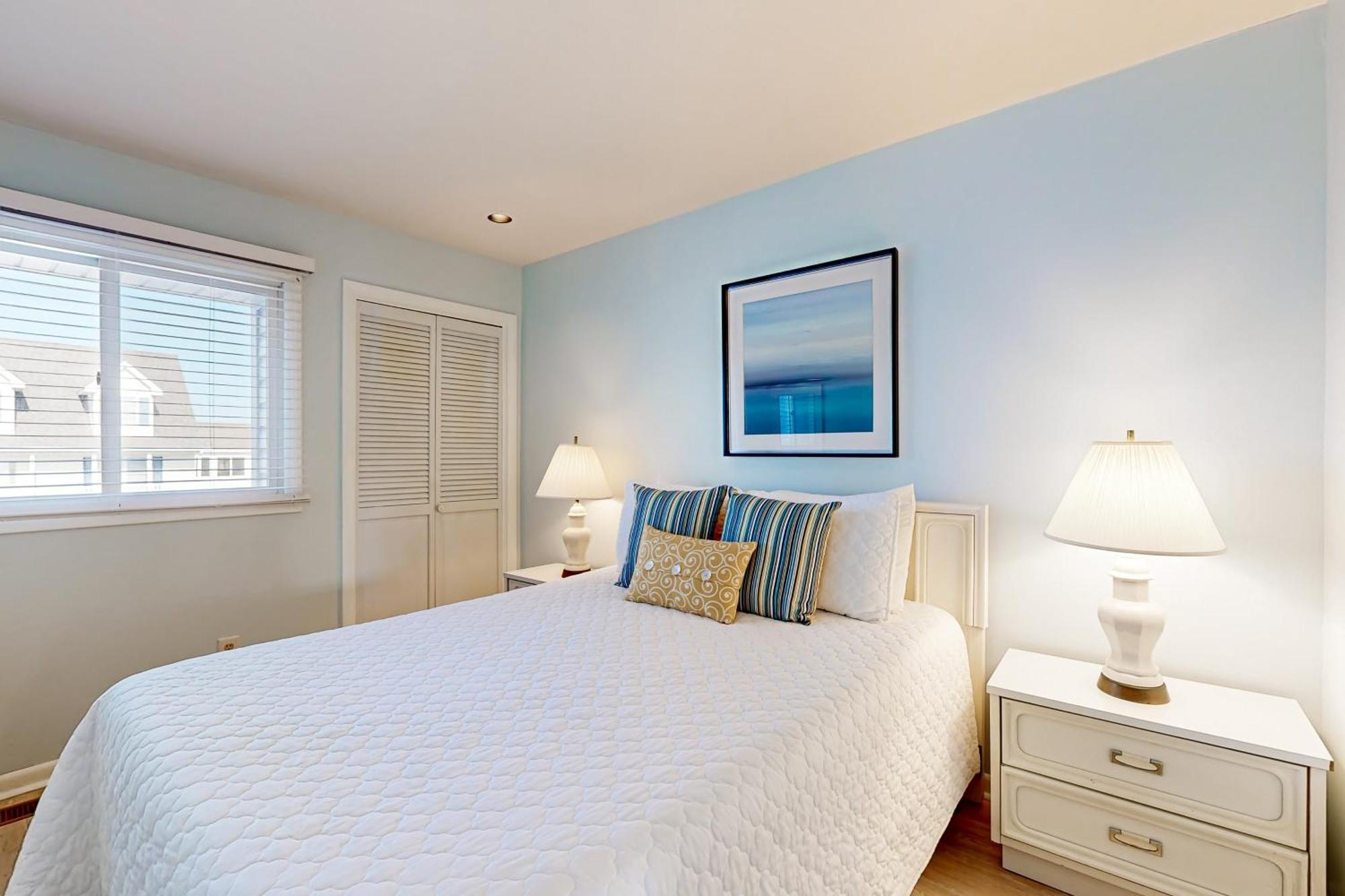 Hidden Harbour -- 306 Ocean View Parkway *