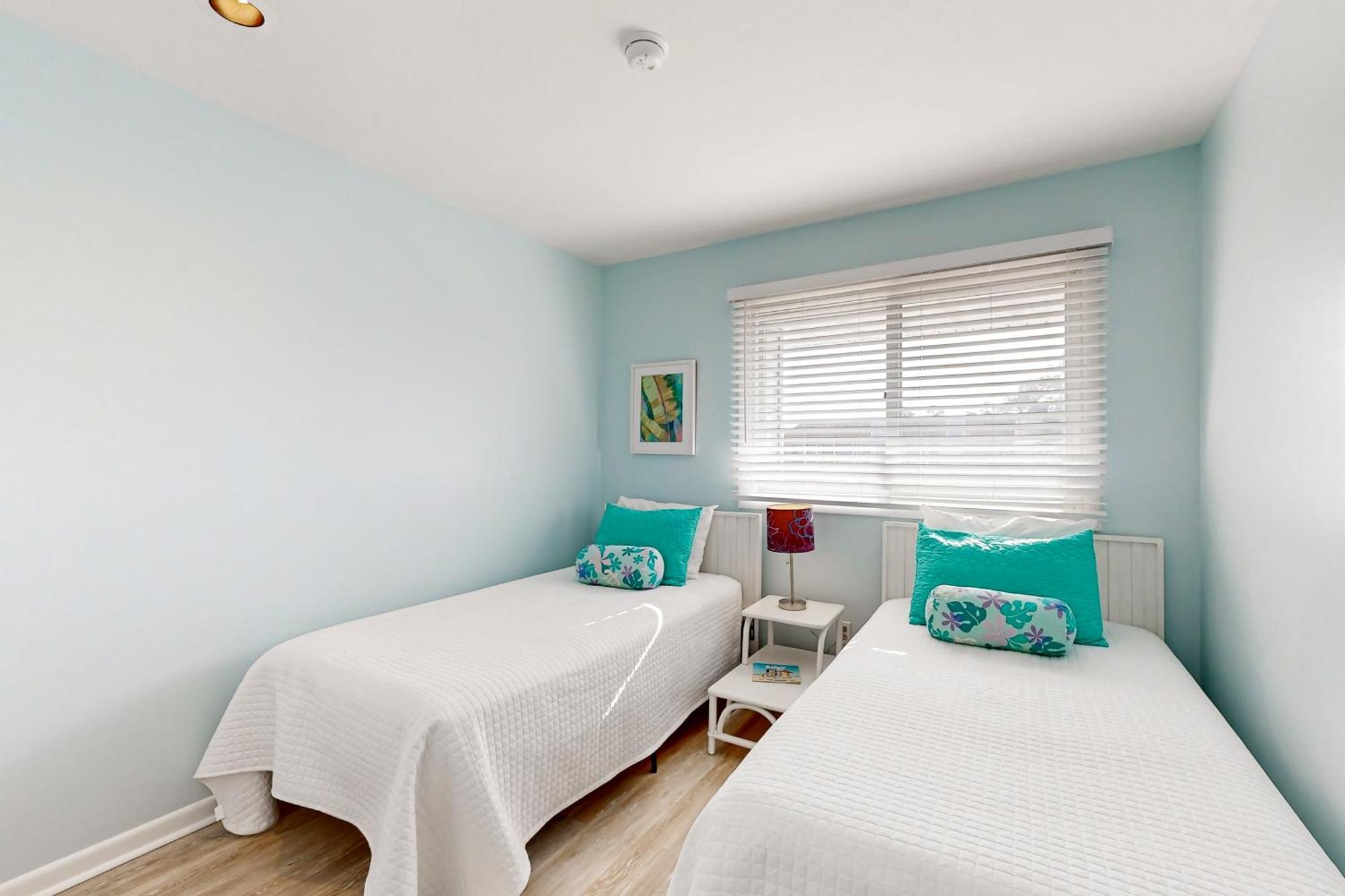 Hidden Harbour -- 306 Ocean View Parkway