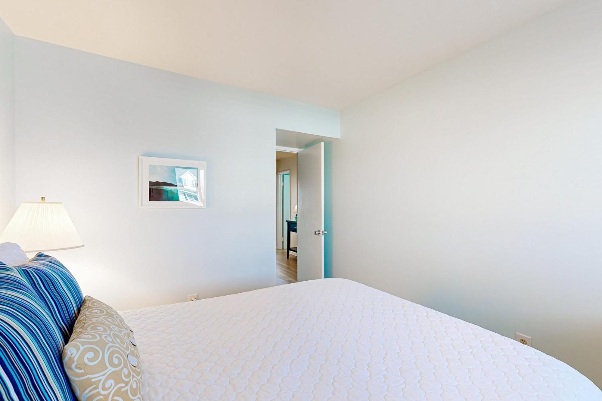 Holiday home Hidden Harbour -- 306 Ocean View Parkway