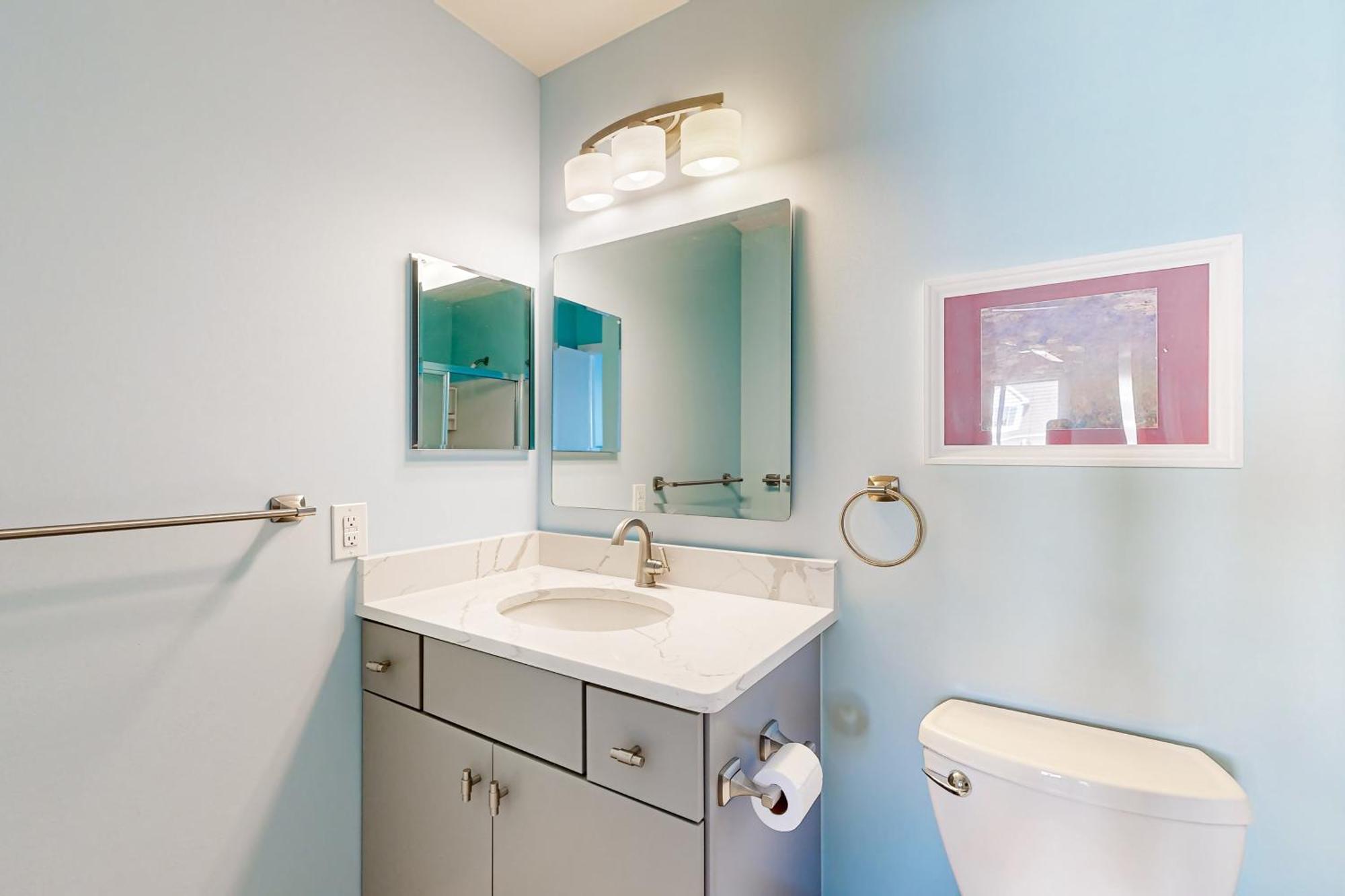 Hidden Harbour -- 306 Ocean View Parkway Holiday home Bethany Beach