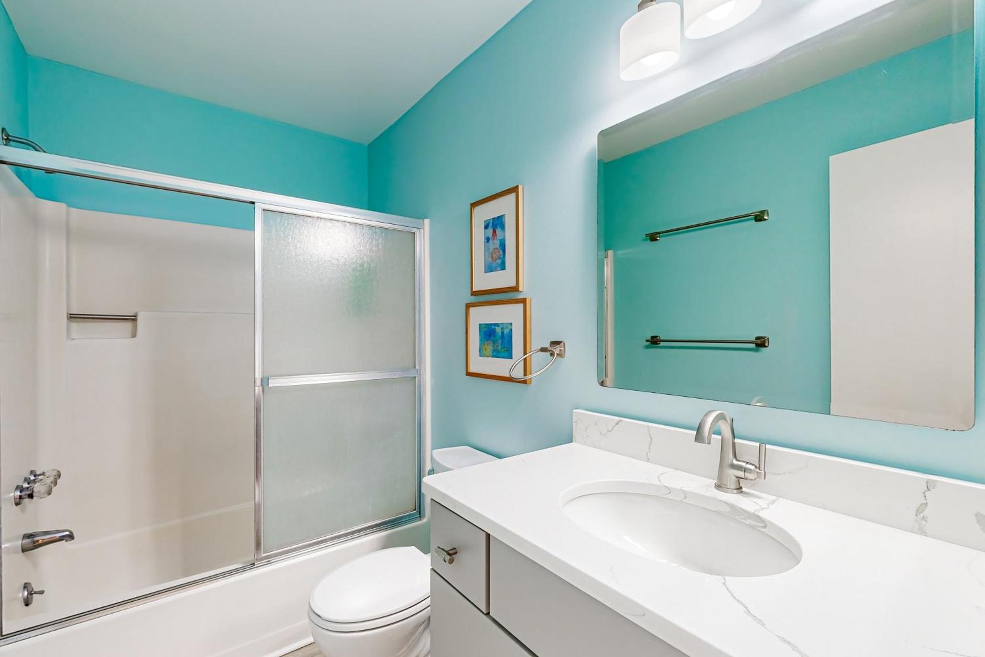 Holiday home Hidden Harbour -- 306 Ocean View Parkway Bethany Beach