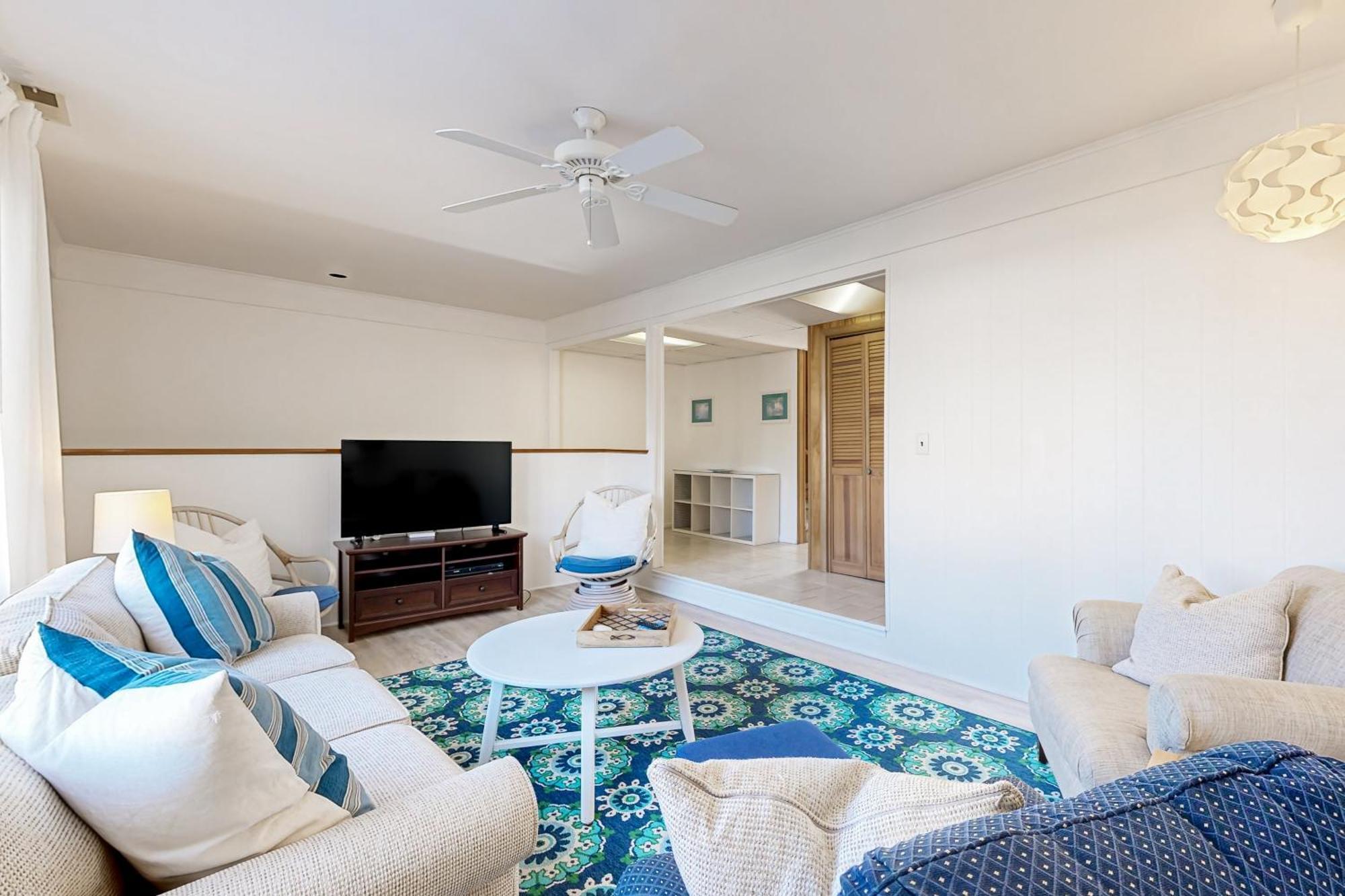 Hidden Harbour -- 306 Ocean View Parkway Bethany Beach