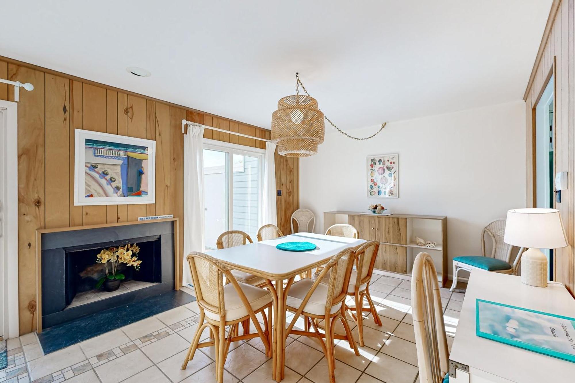 Hidden Harbour -- 306 Ocean View Parkway Holiday home Bethany Beach