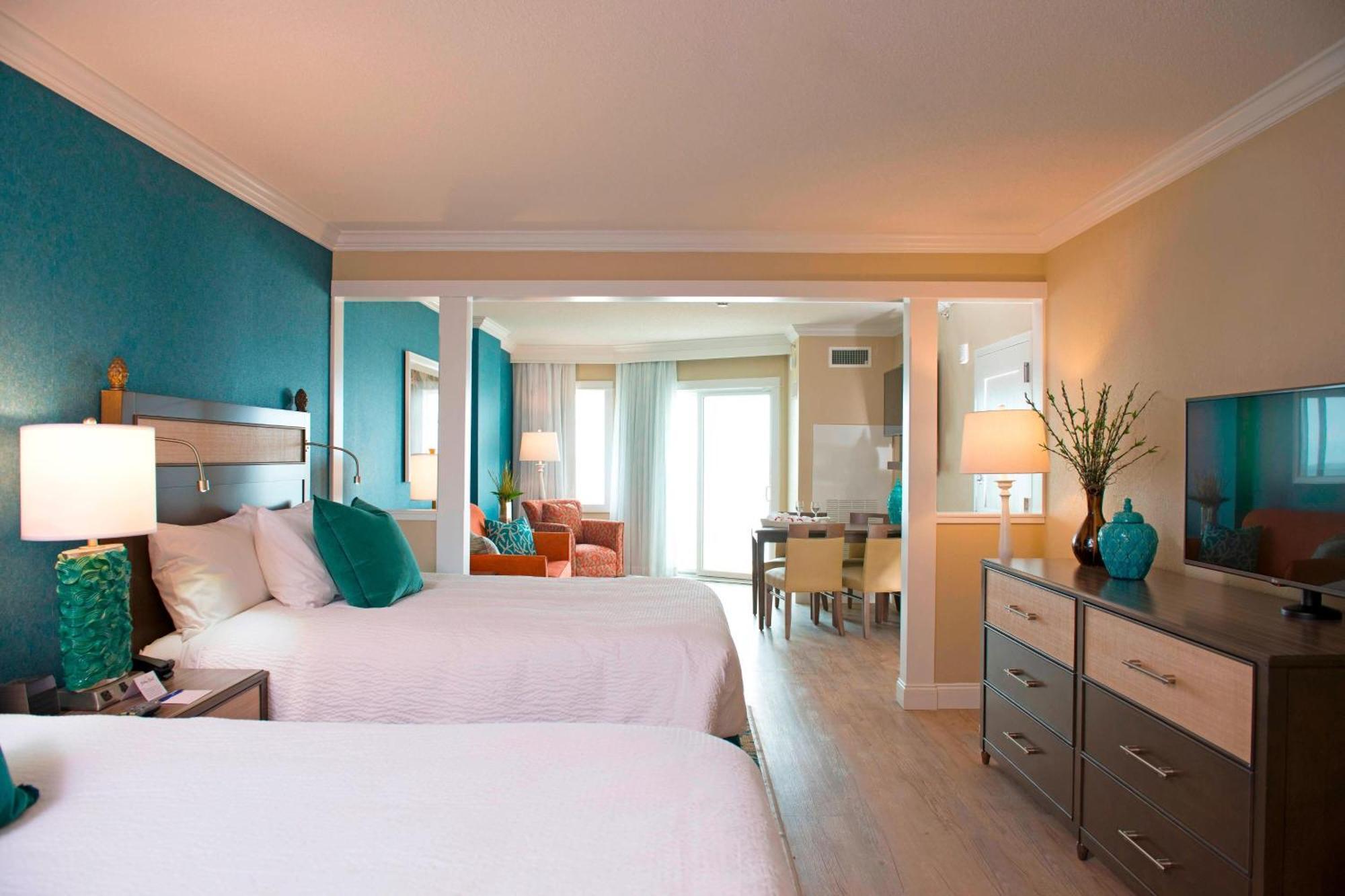 Bethany Ocean By Marriott Hotel Bethany Beach
