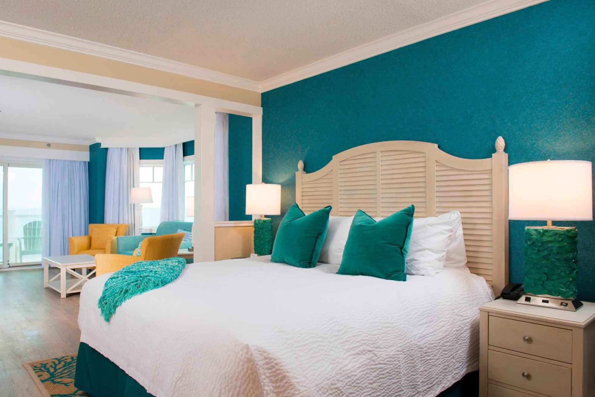 Hotel Bethany Ocean By Marriott Bethany Beach
