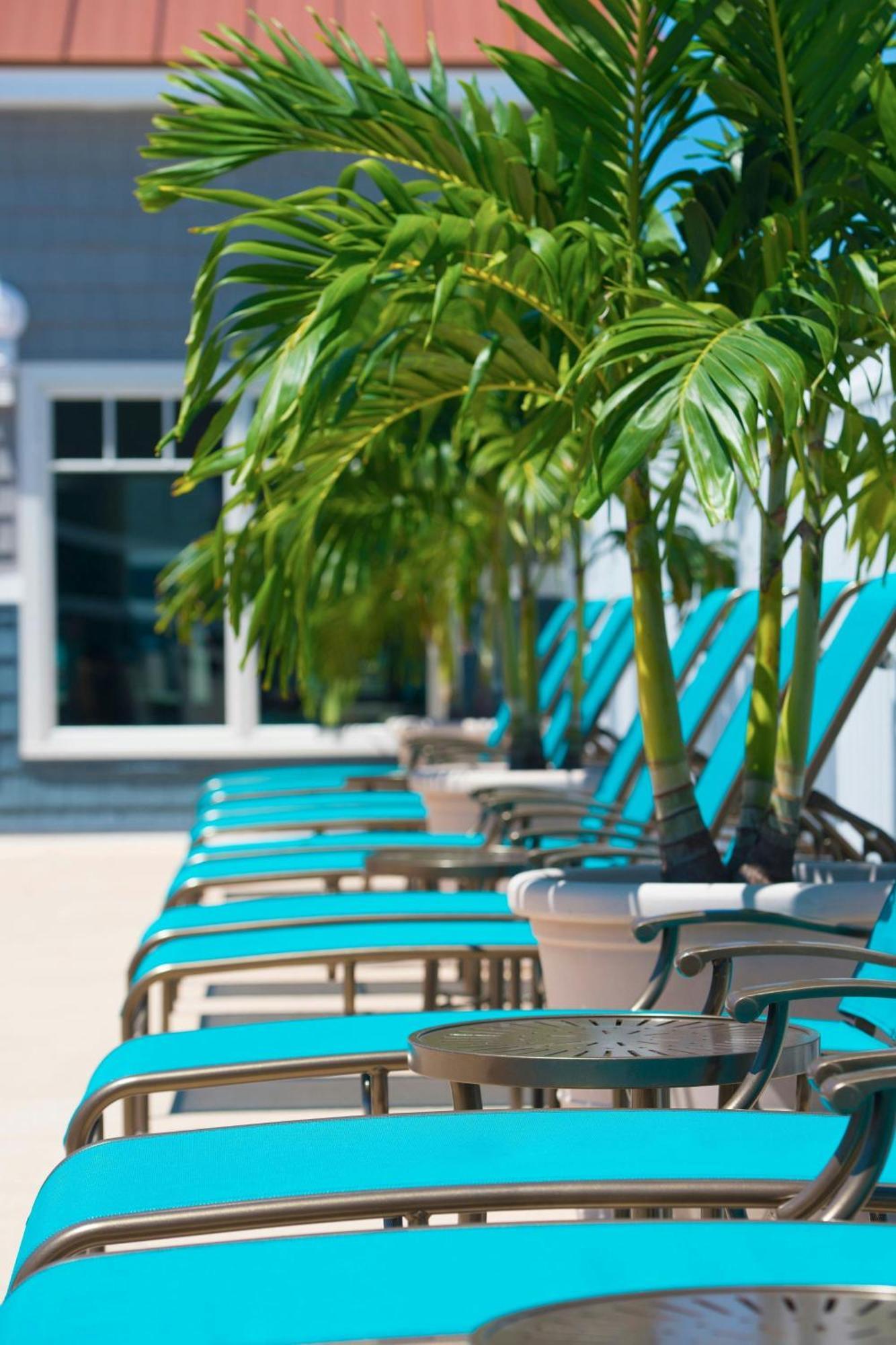 Bethany Ocean By Marriott Bethany Beach
