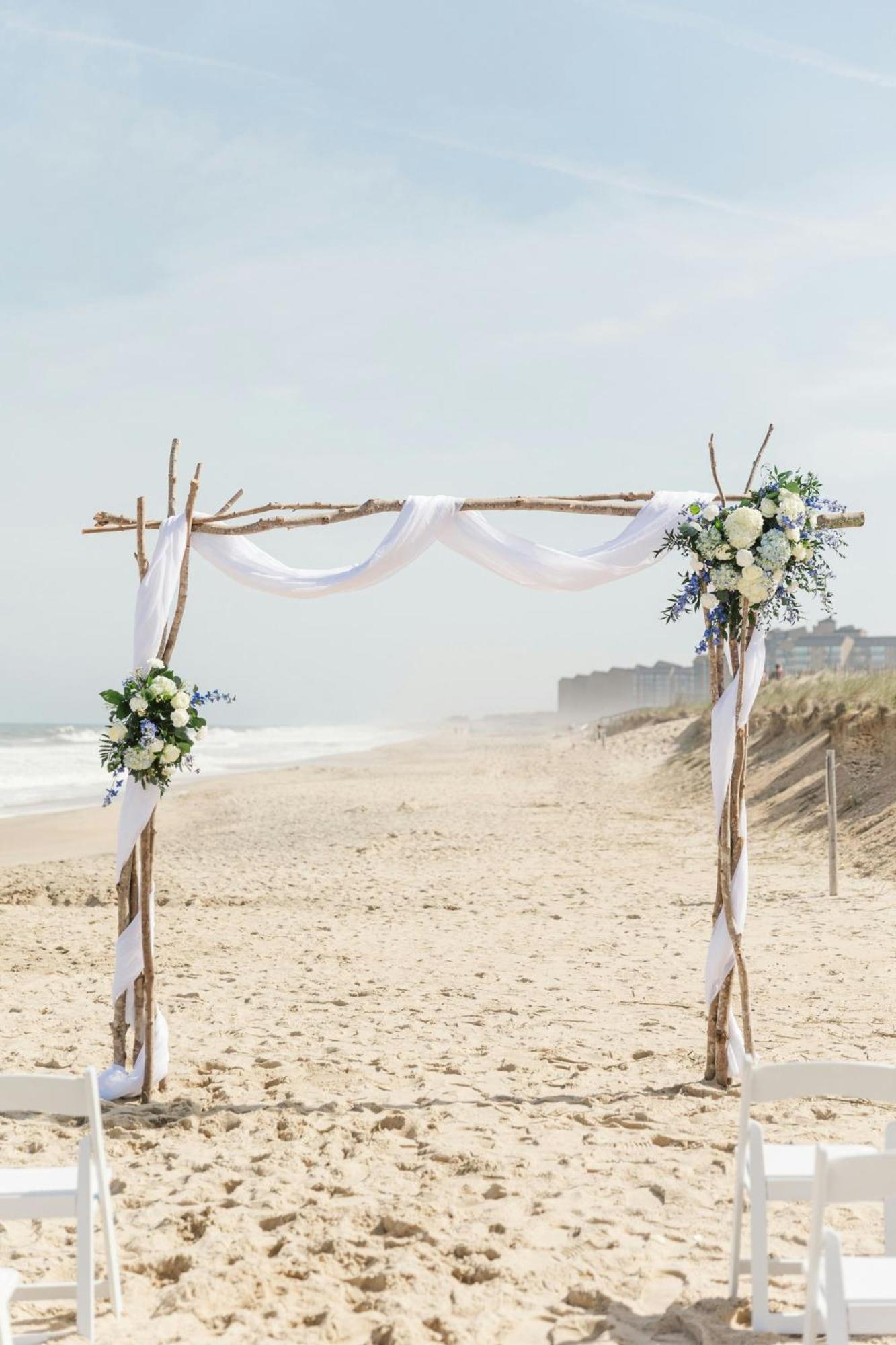 Bethany Ocean By Marriott 3* Bethany Beach