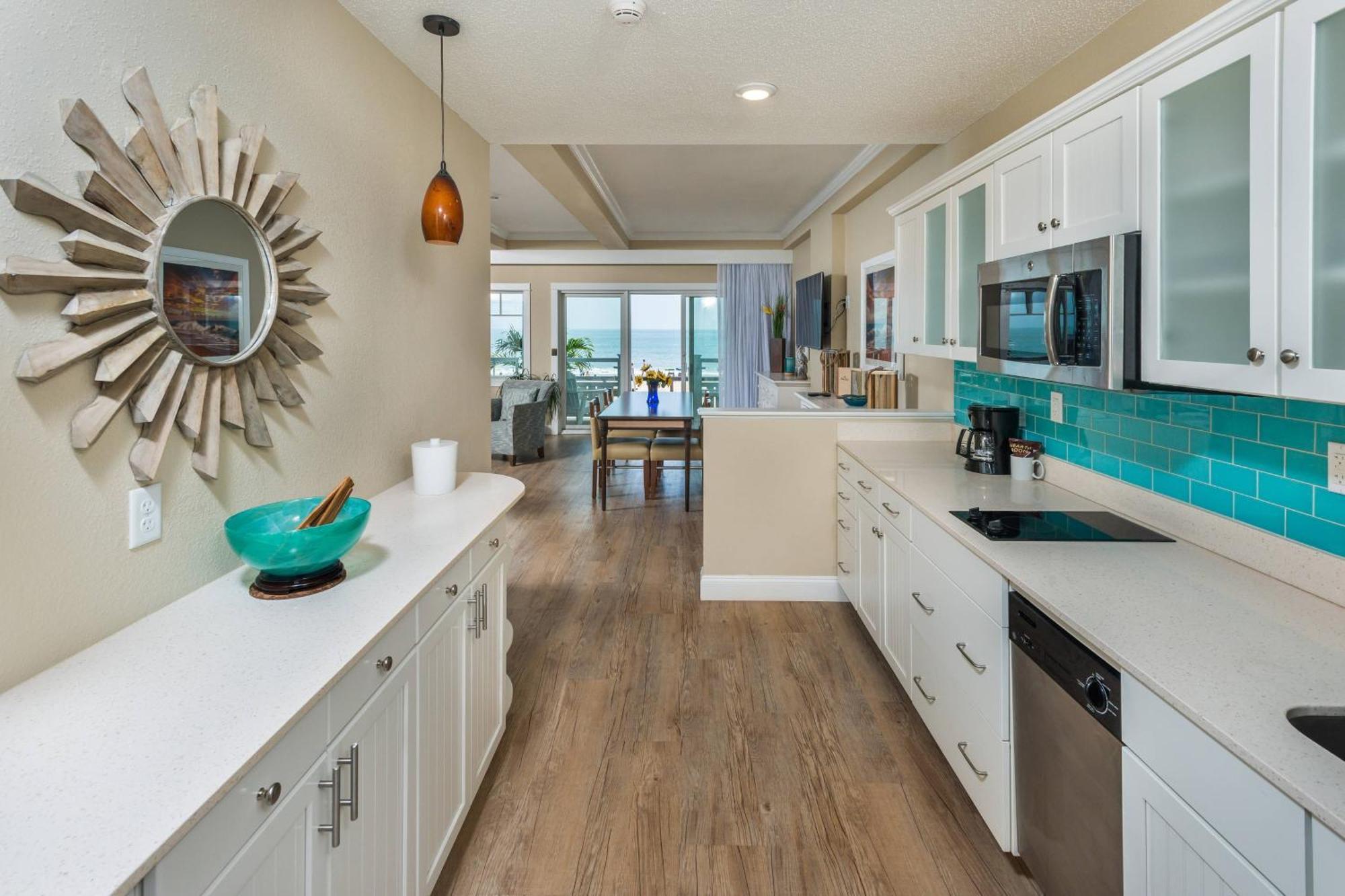 Hotel Bethany Ocean By Marriott
