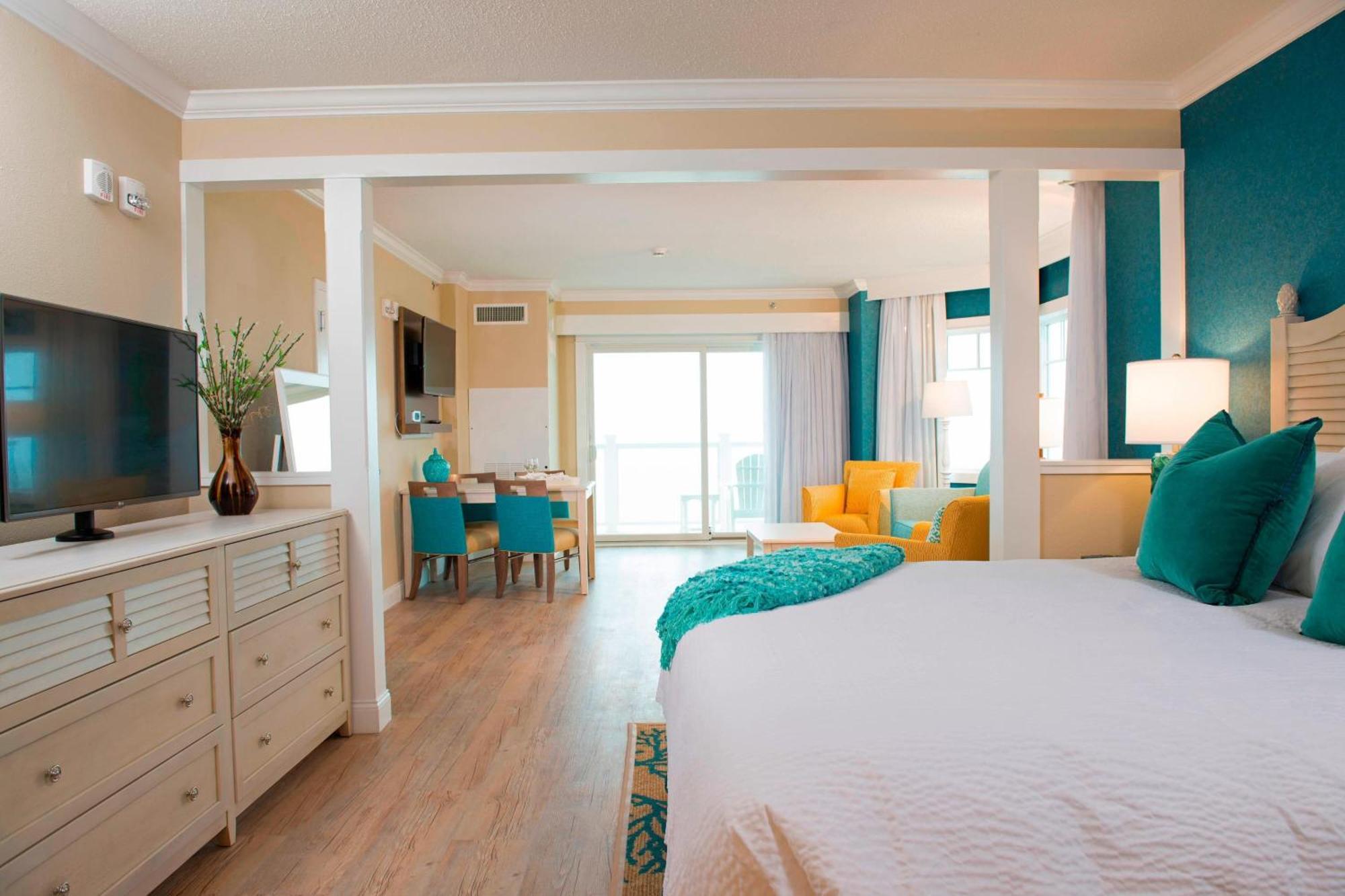 Bethany Ocean By Marriott Hotel Bethany Beach