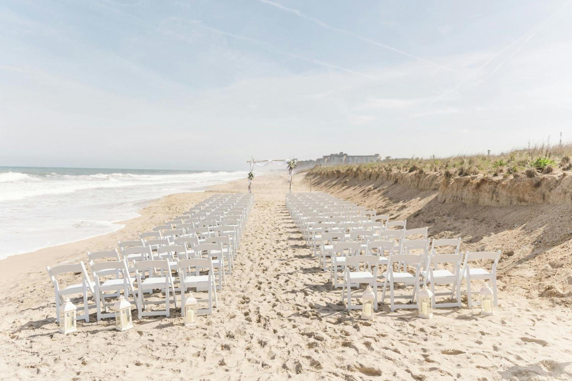Bethany Ocean By Marriott 3*