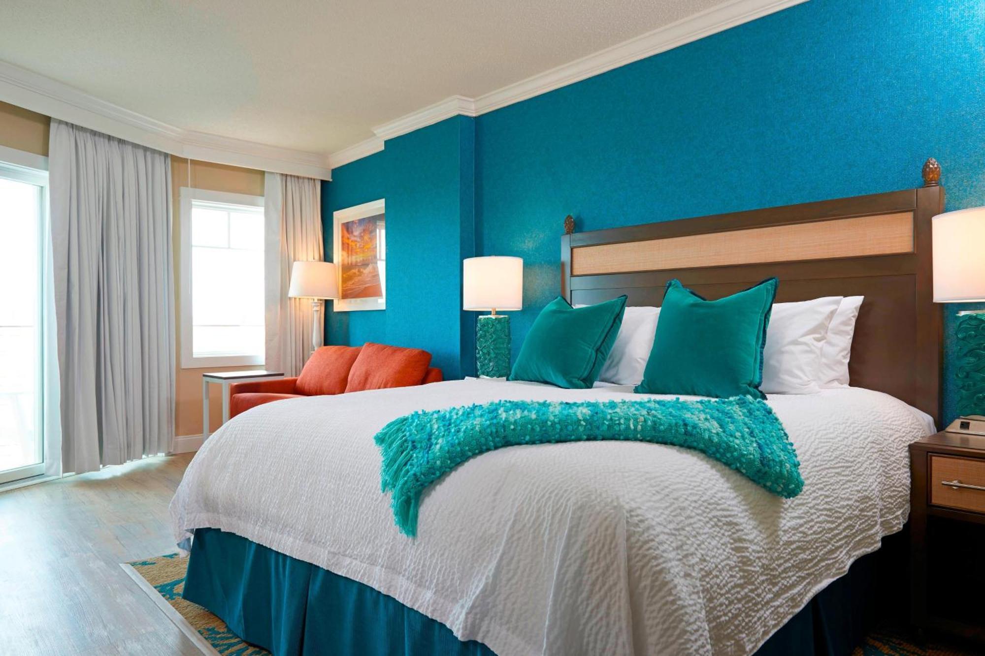 Bethany Ocean By Marriott Bethany Beach