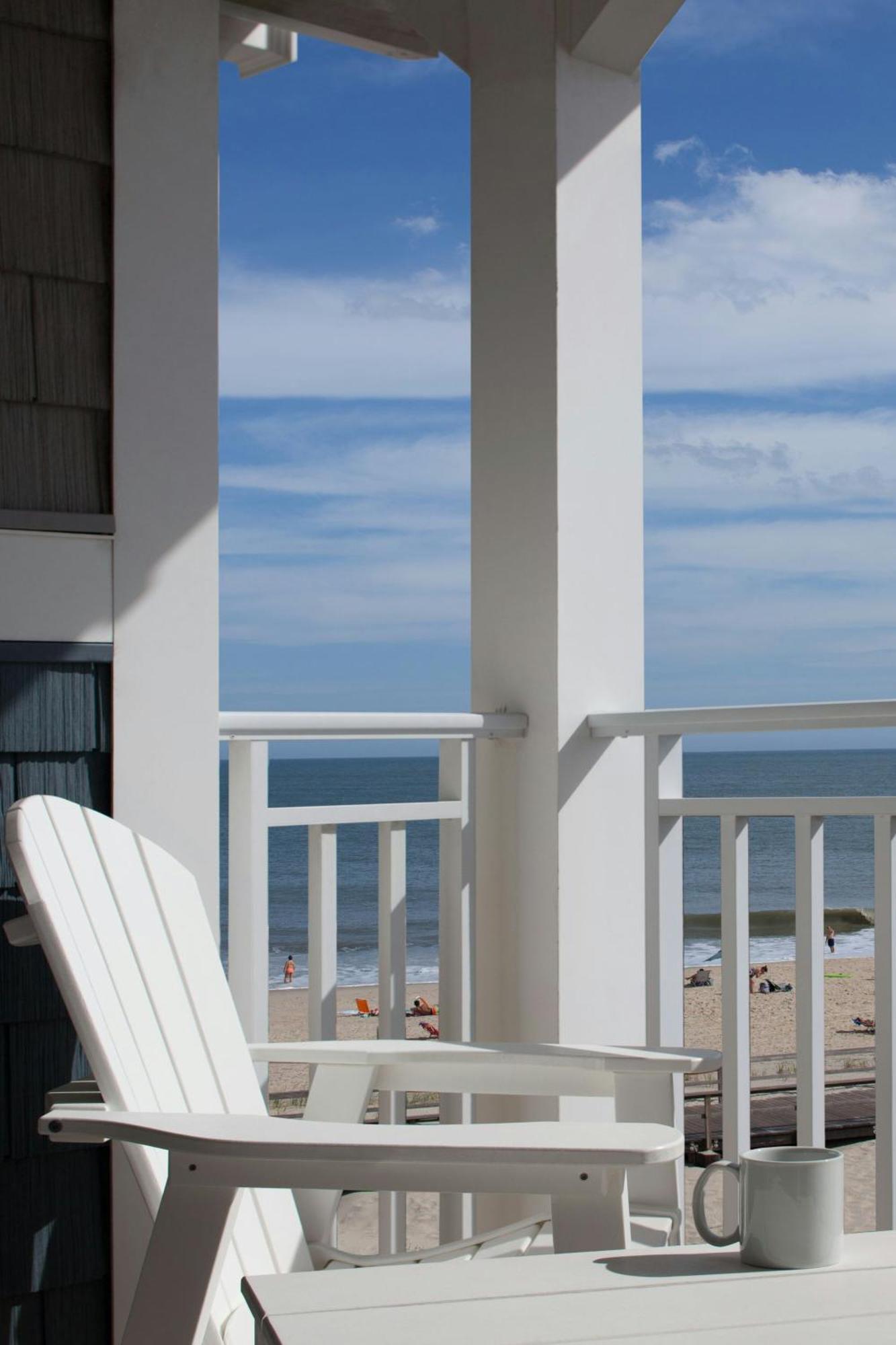 Bethany Ocean By Marriott 3* Bethany Beach