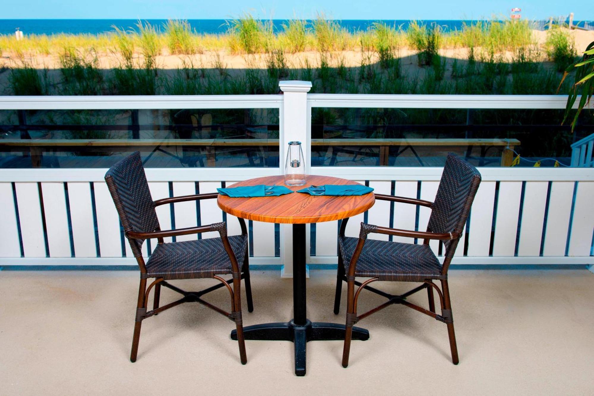 Bethany Ocean By Marriott