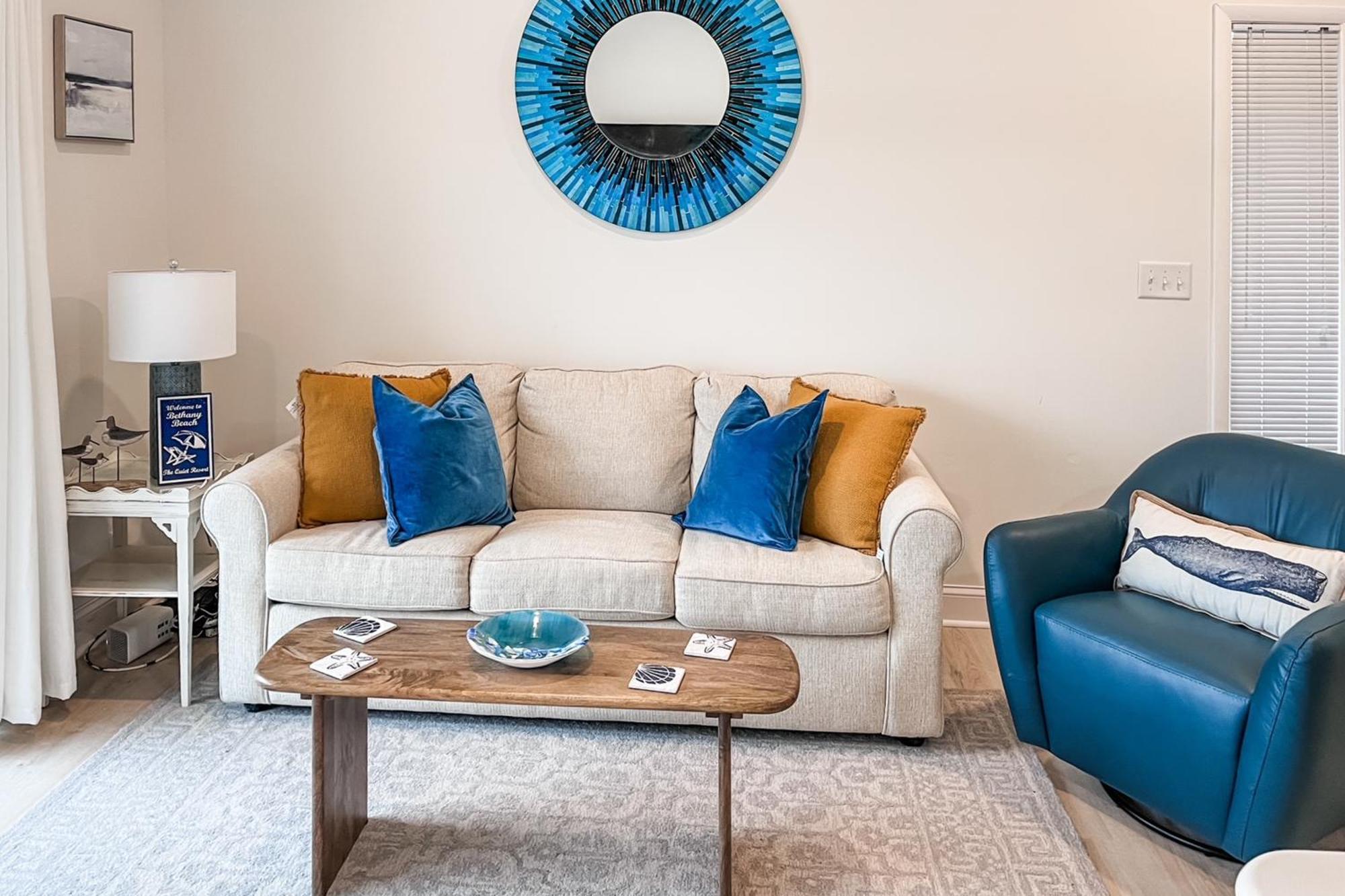 Apartment Sea Colony West Pine