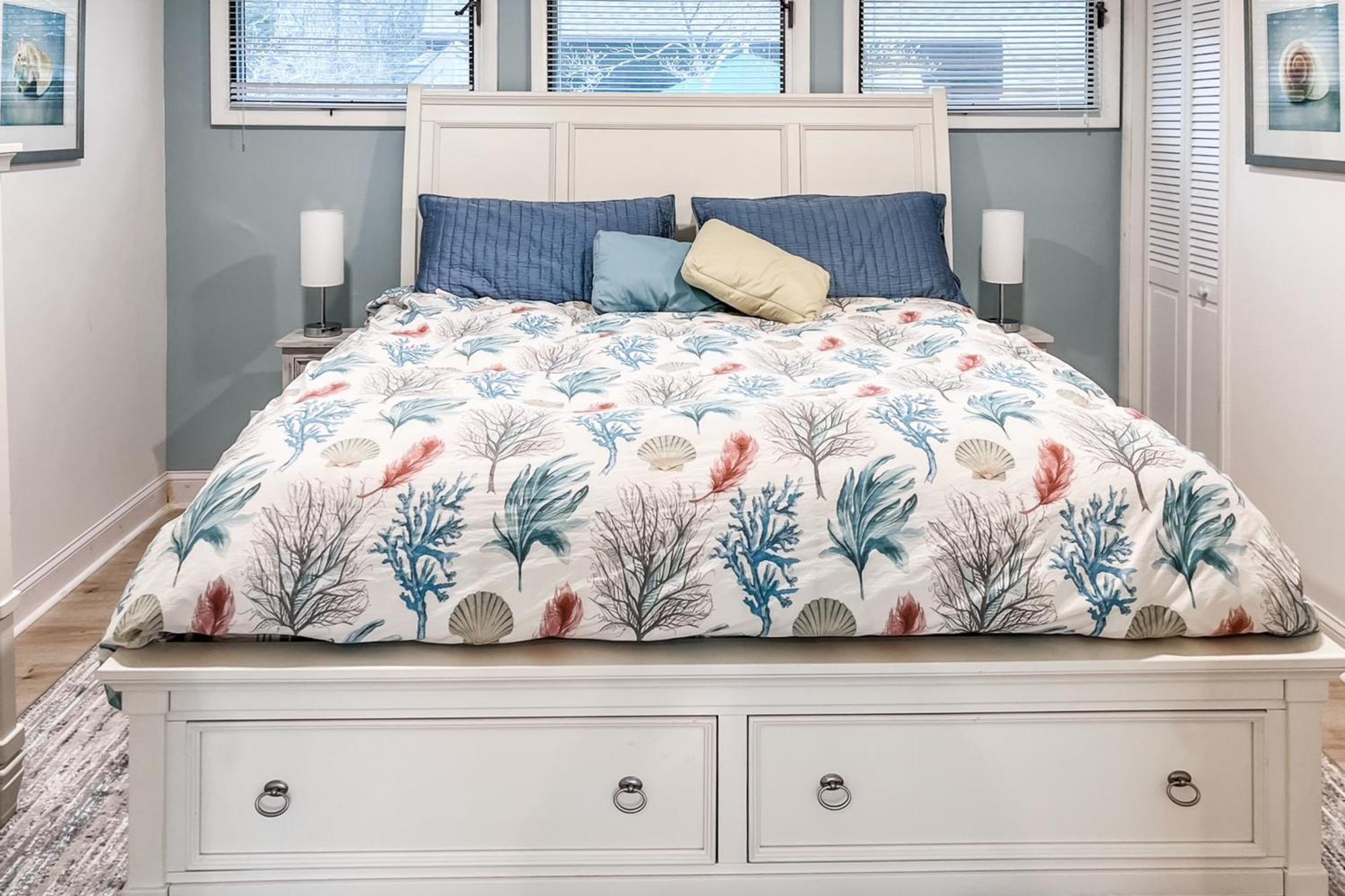 Apartment Sea Colony West Pine Bethany Beach