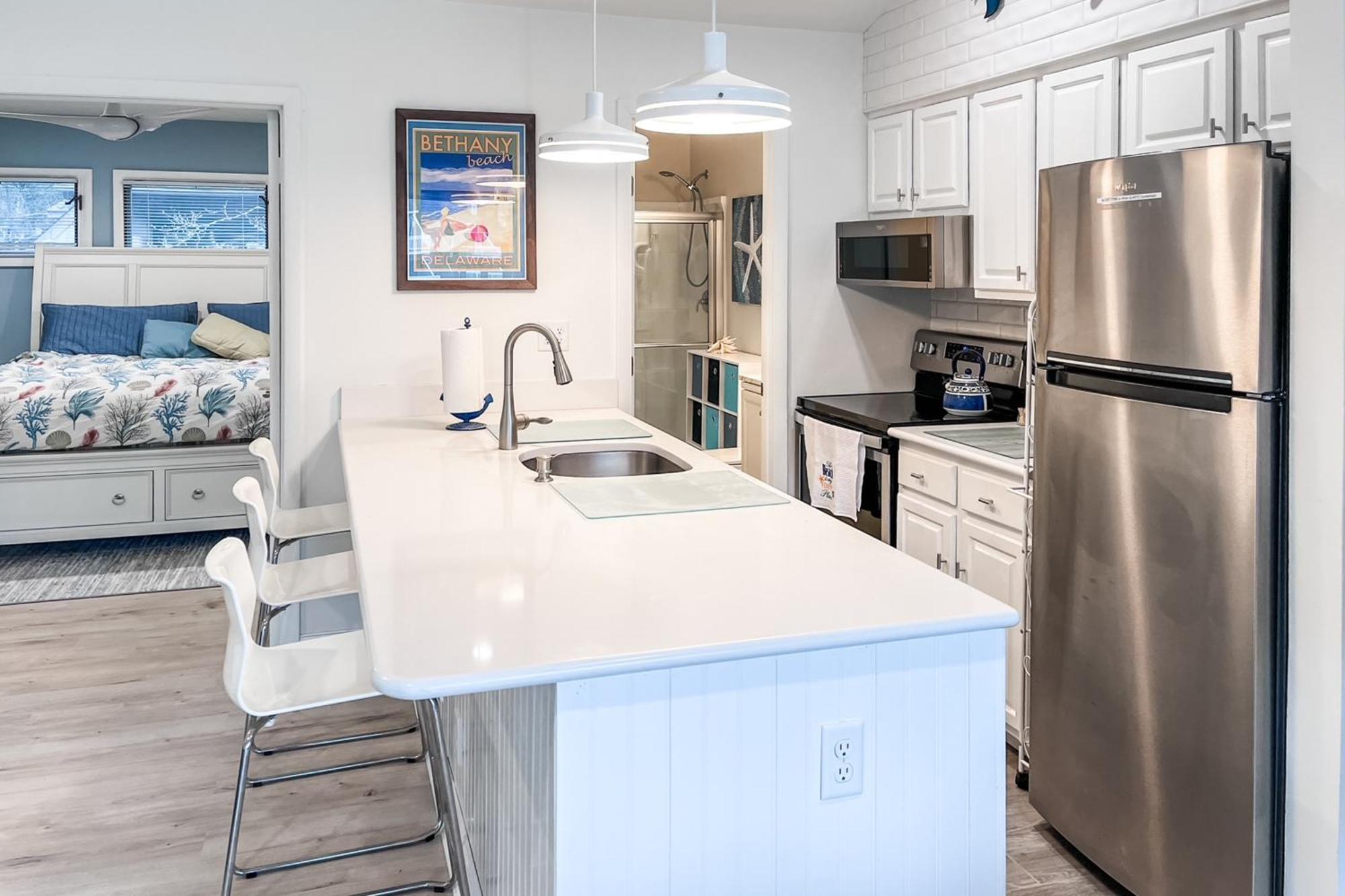 Sea Colony West Pine *