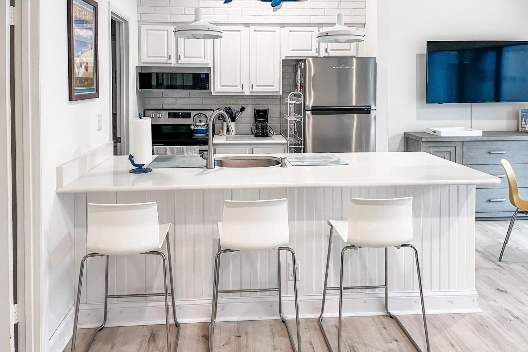 Sea Colony West Pine