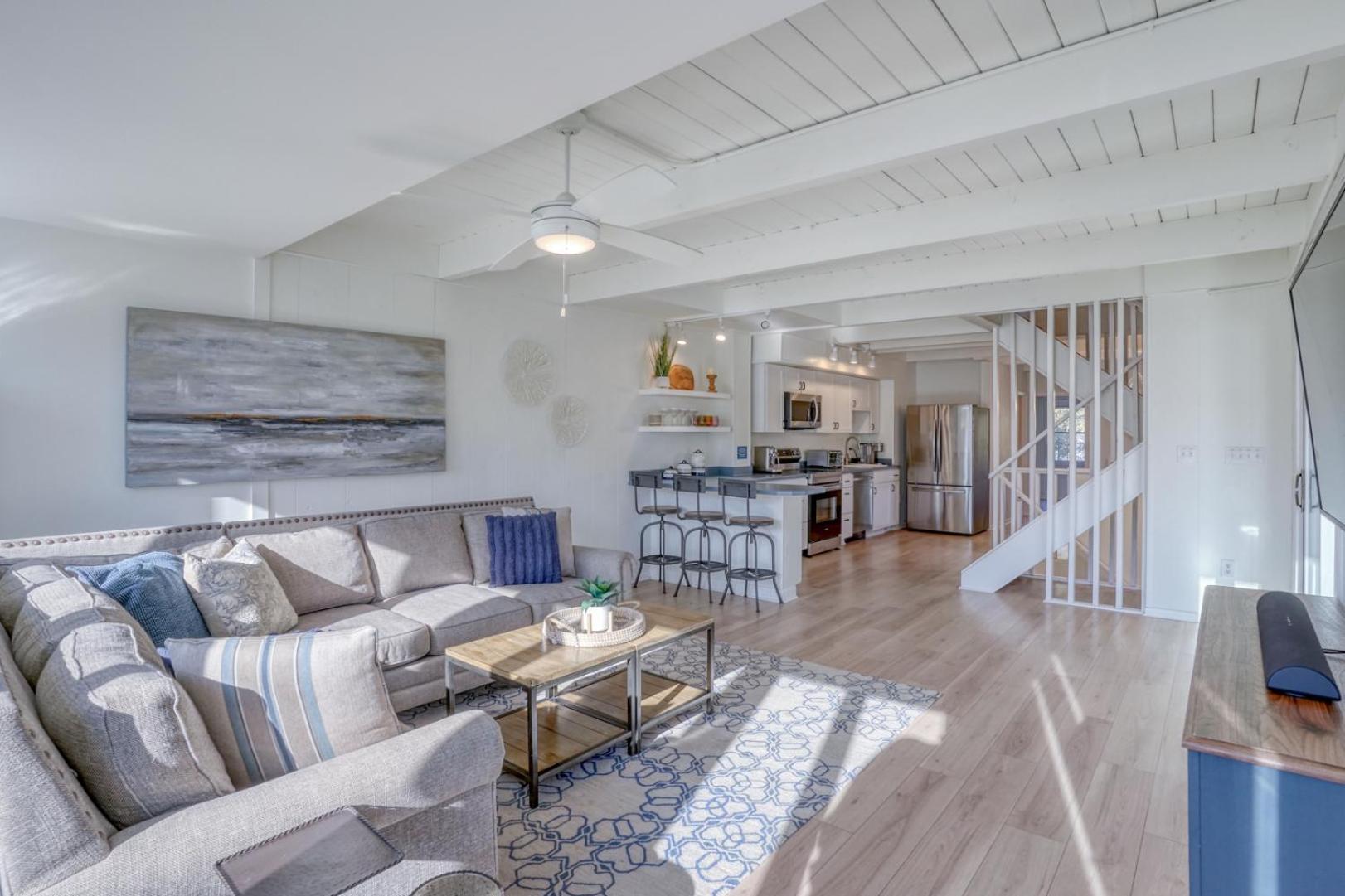 Bethany Dream Holiday home