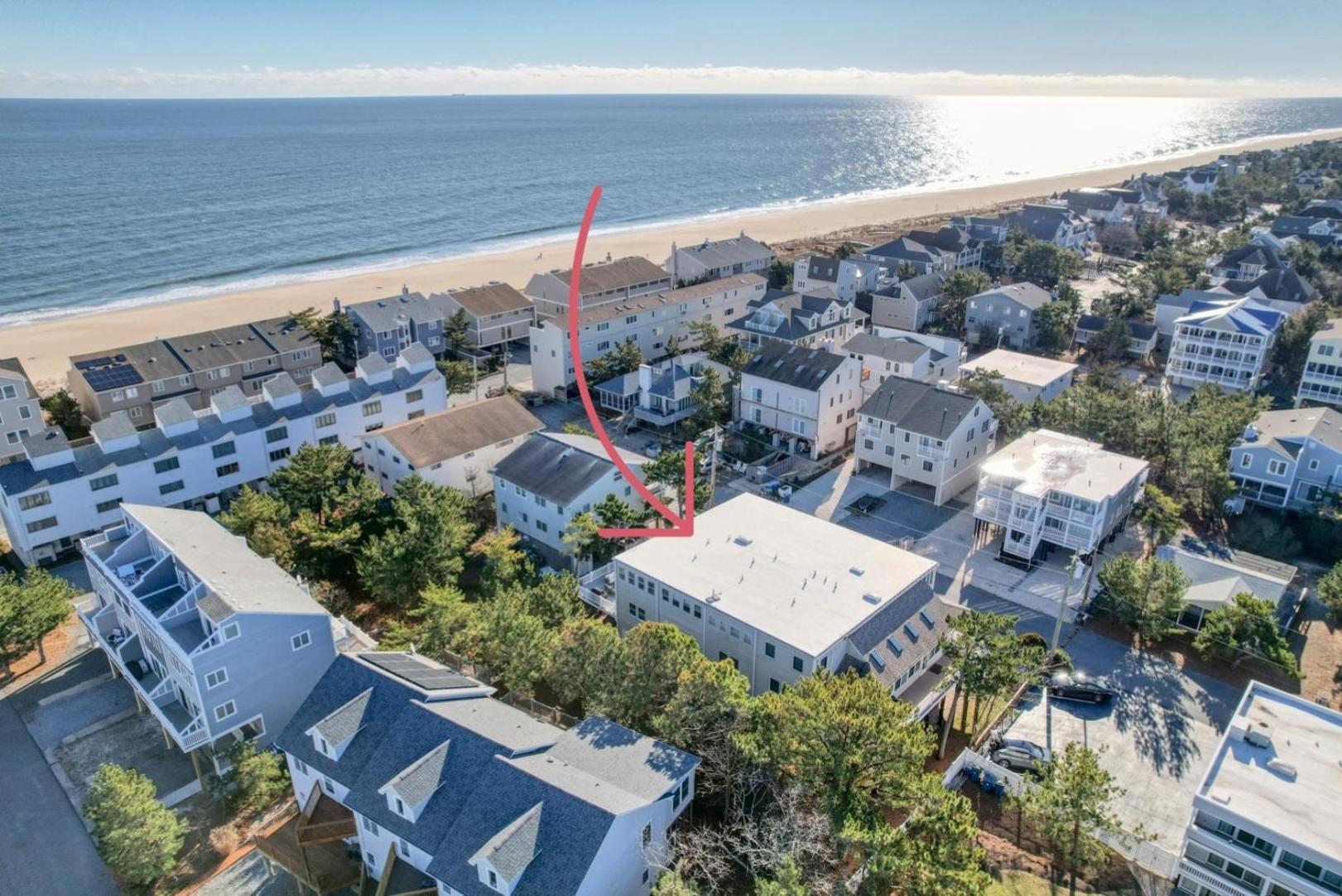 Bethany Dream Holiday home Bethany Beach
