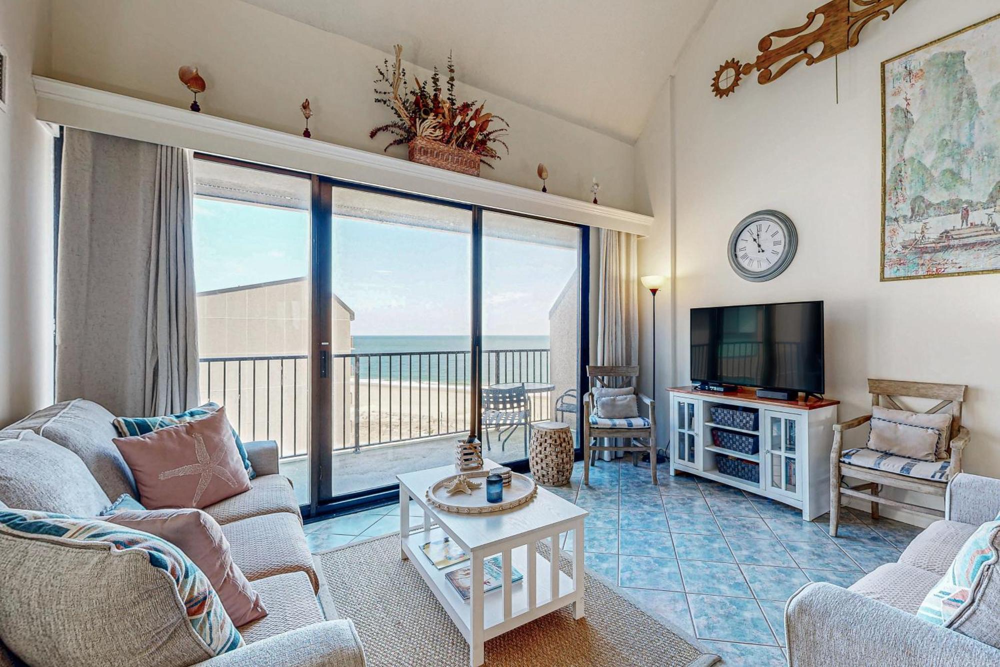 Sea Colony Harbour House Iii Bethany Beach