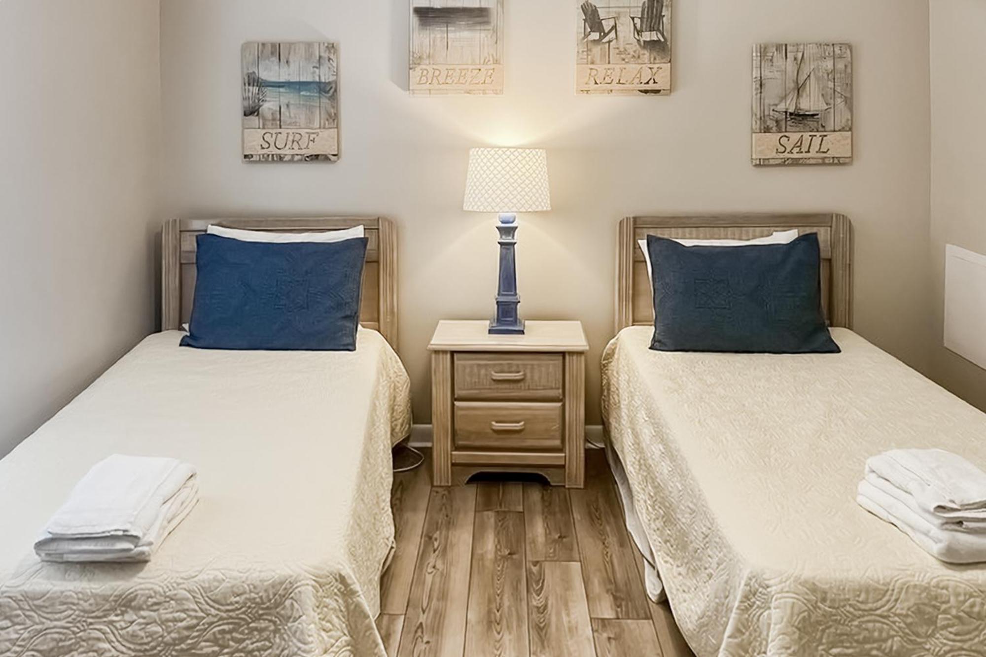 Holiday home Sea Colony Tall Pines Ii