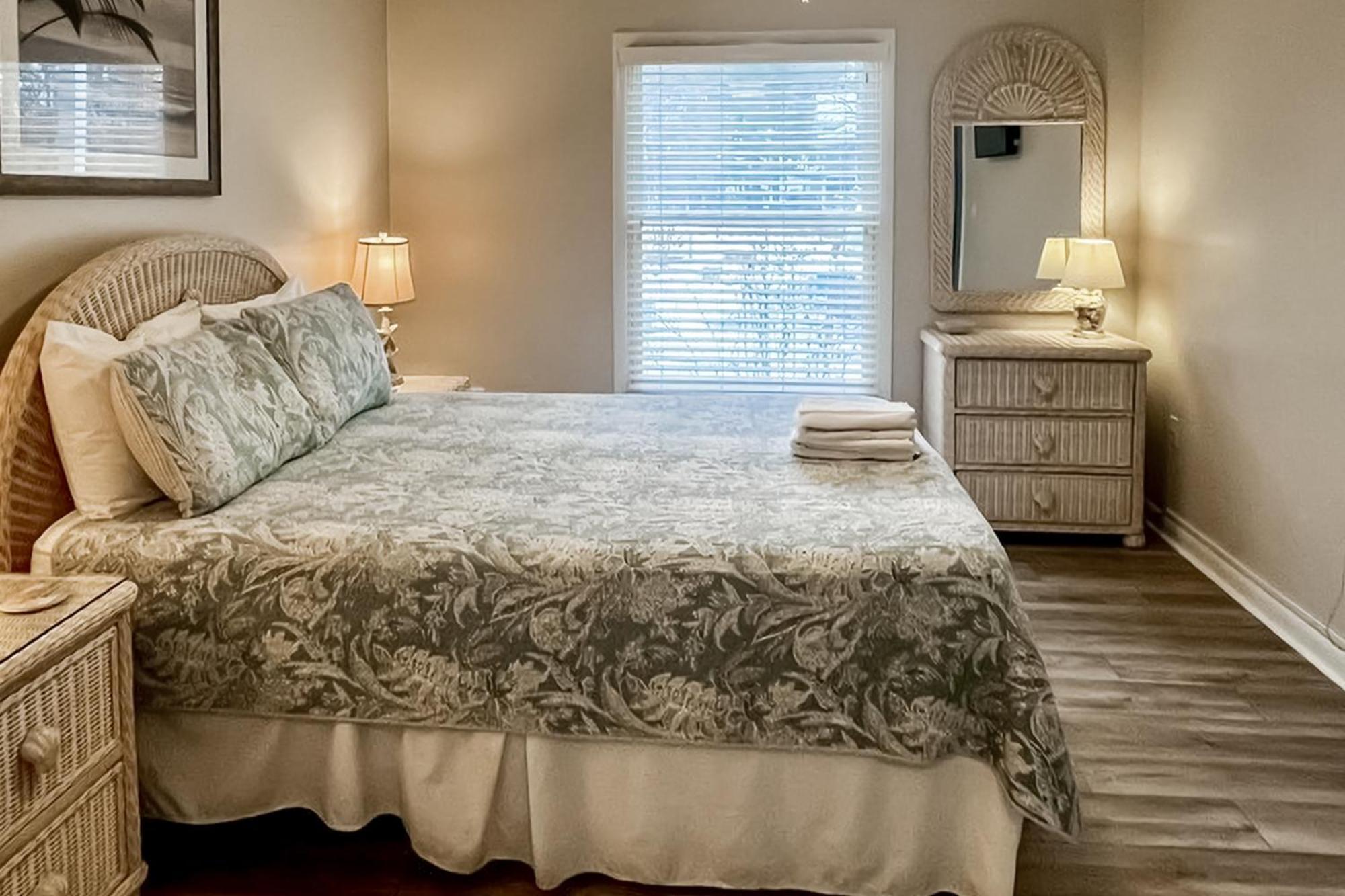Sea Colony Tall Pines Ii Holiday home *