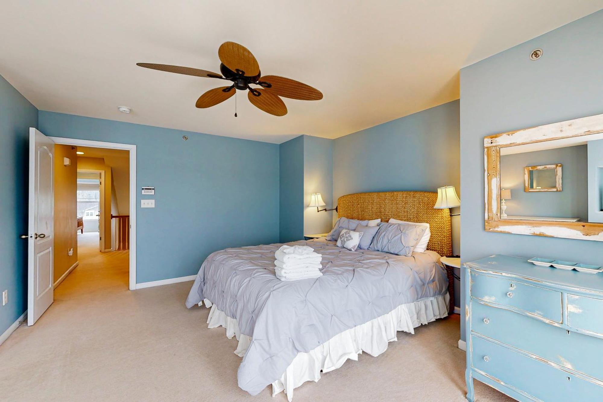 North --- 39310 Hatteras Holiday home