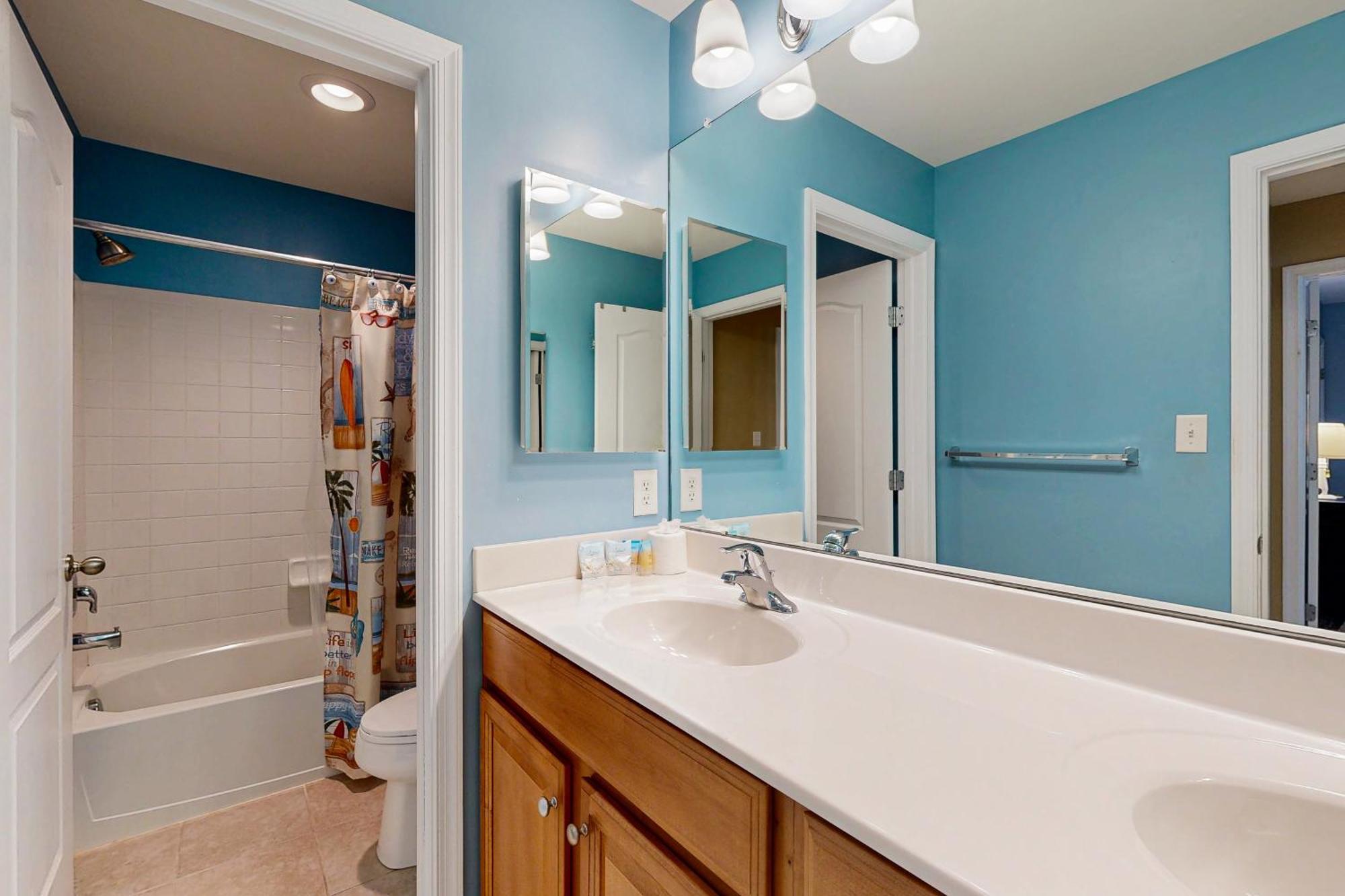 Holiday home North --- 39310 Hatteras