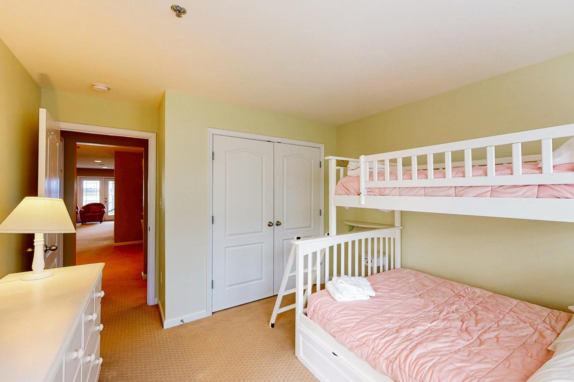 North --- 39310 Hatteras Holiday home *