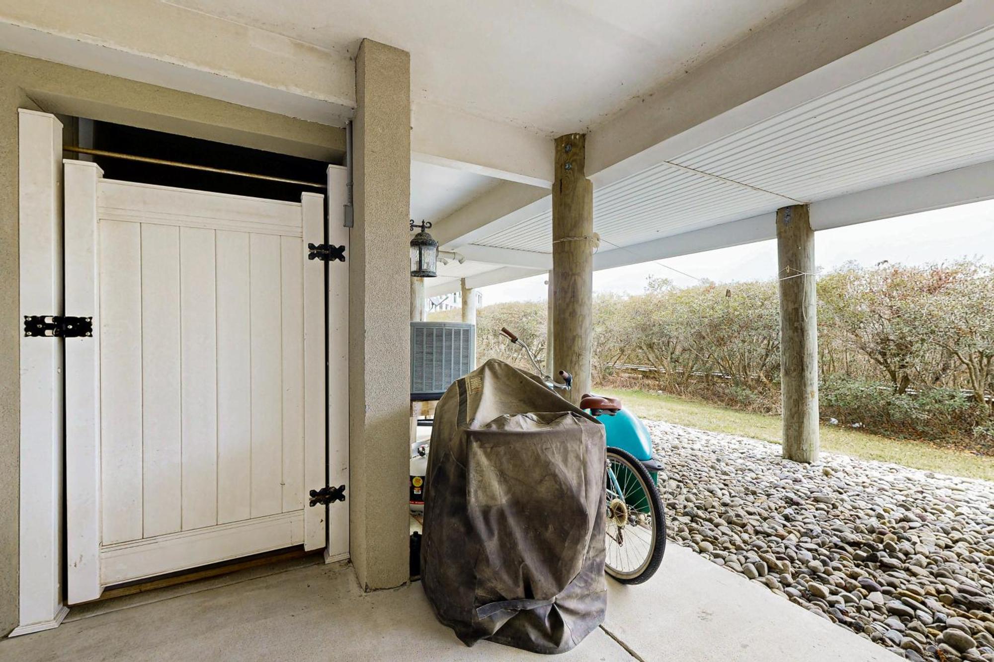 Holiday home North --- 39310 Hatteras