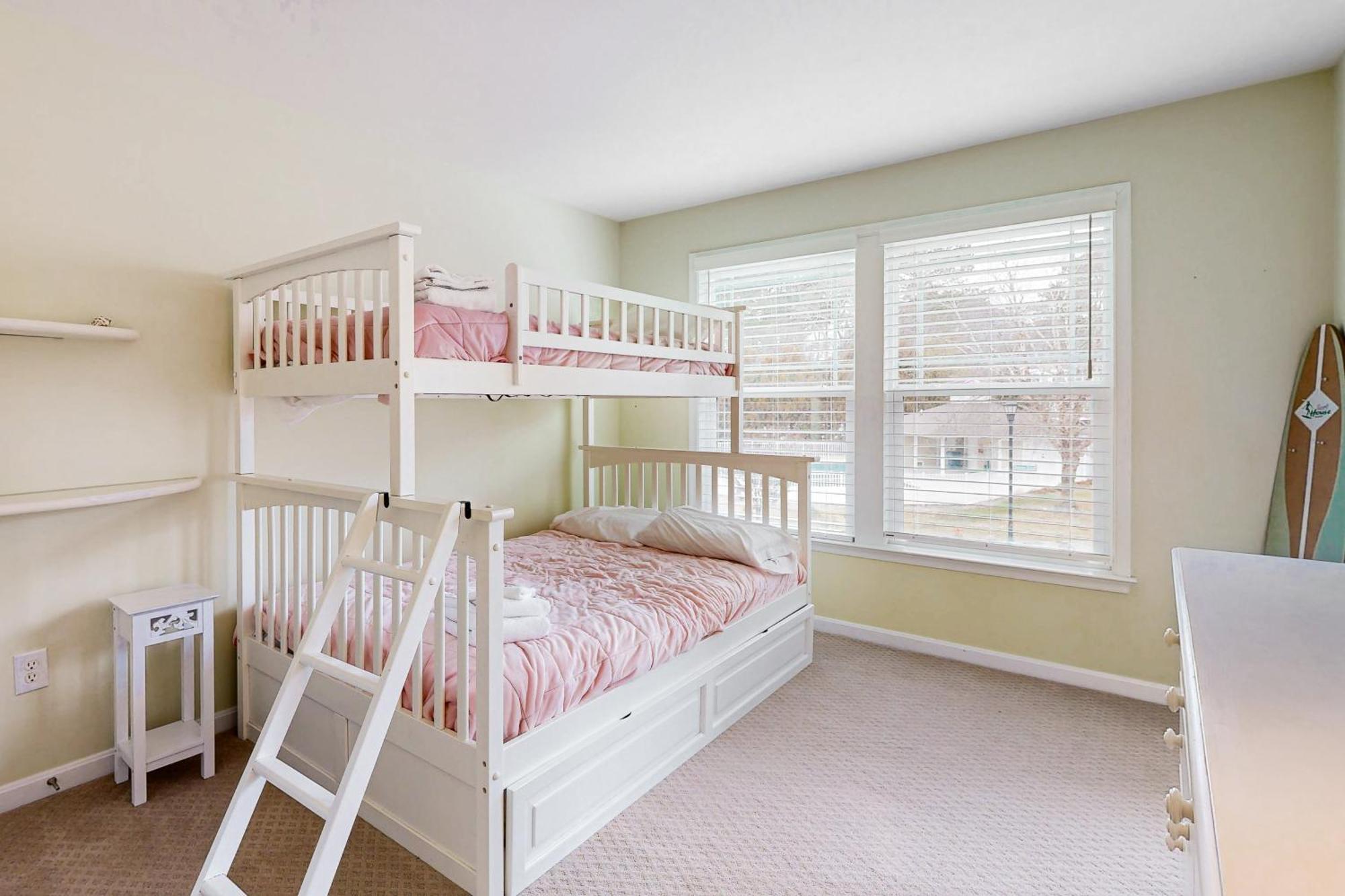 North --- 39310 Hatteras Holiday home *