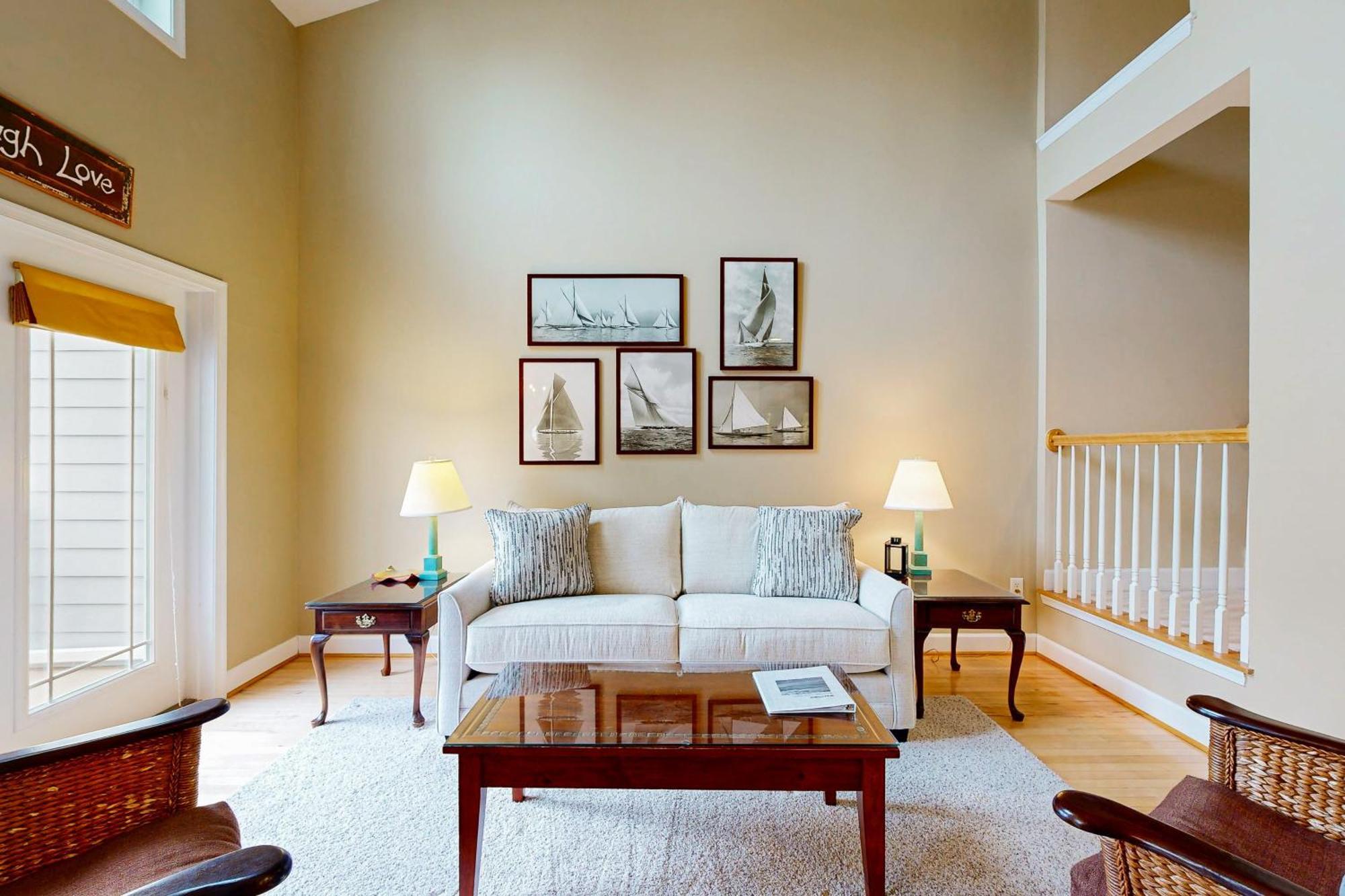 Holiday home North --- 39310 Hatteras