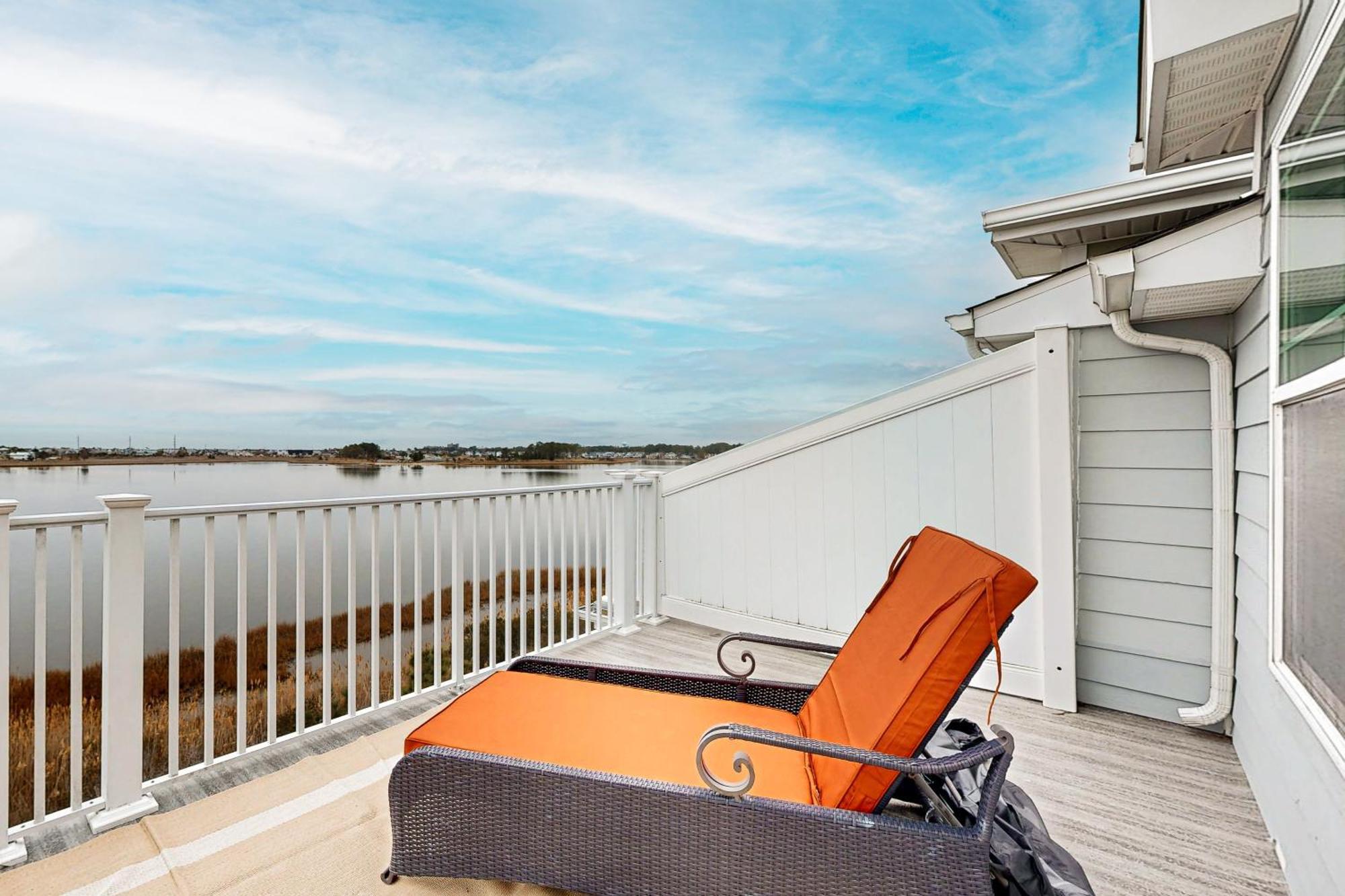 North --- 39310 Hatteras Holiday home *