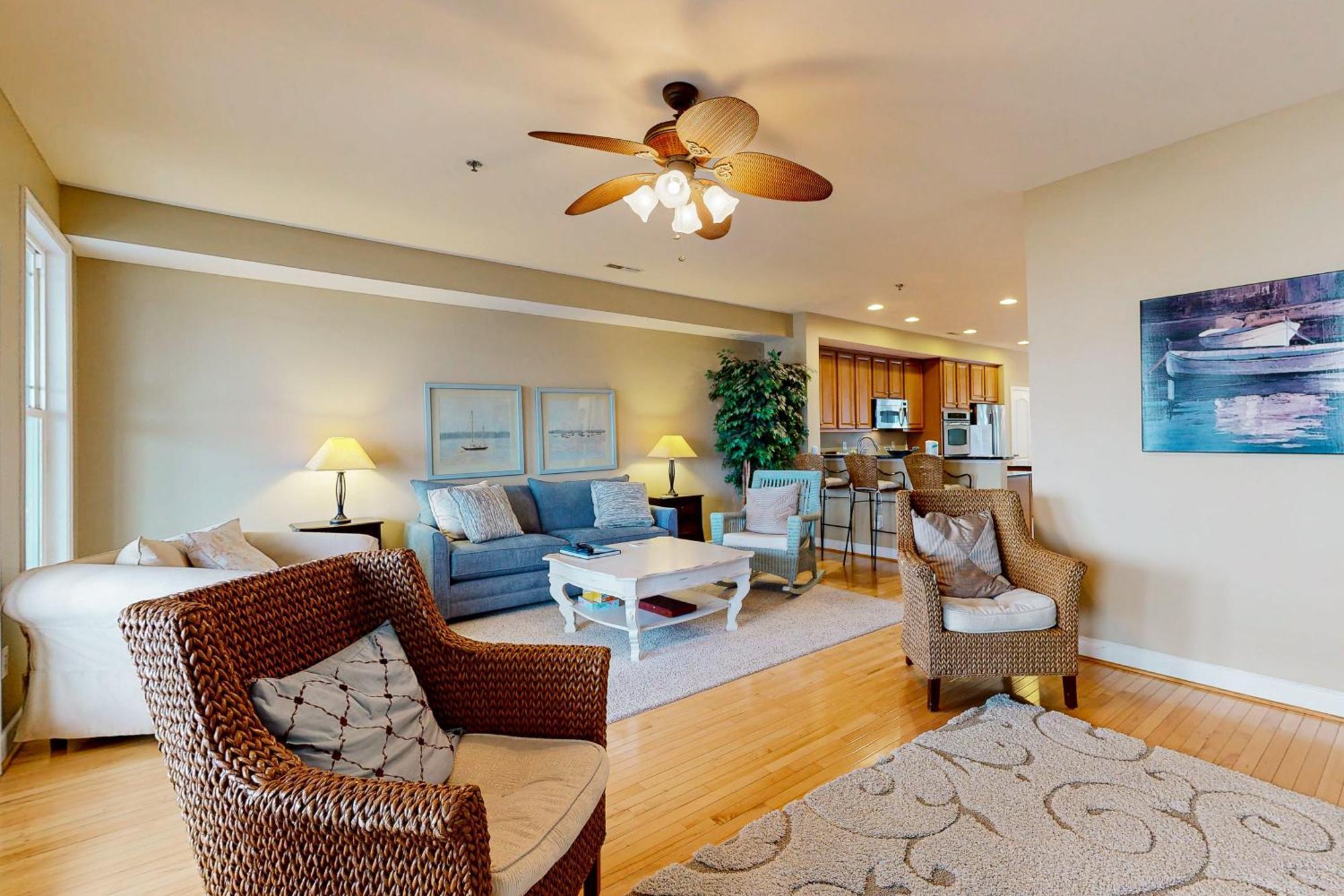 Holiday home North --- 39310 Hatteras *
