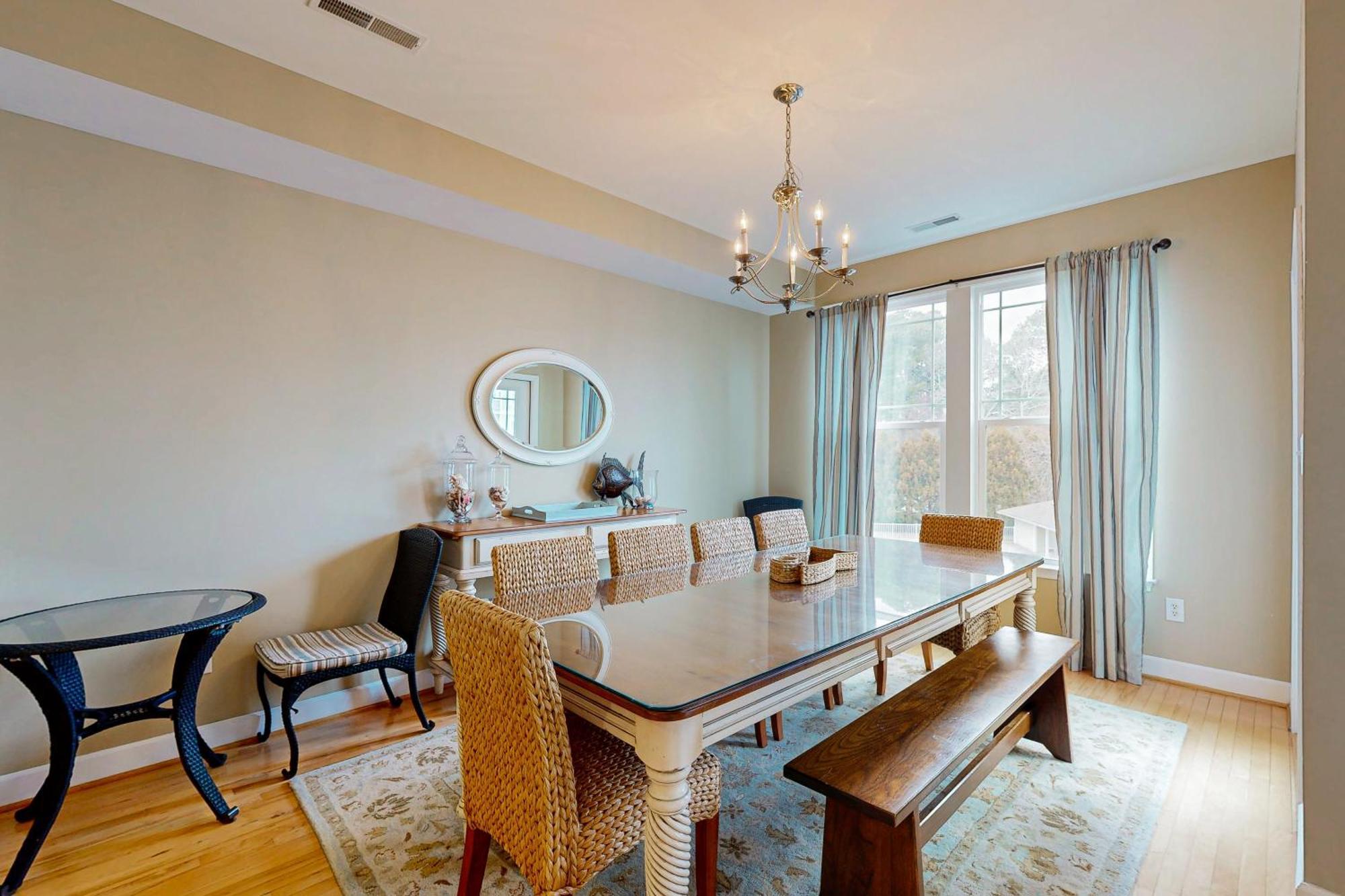 North --- 39310 Hatteras Holiday home Bethany Beach