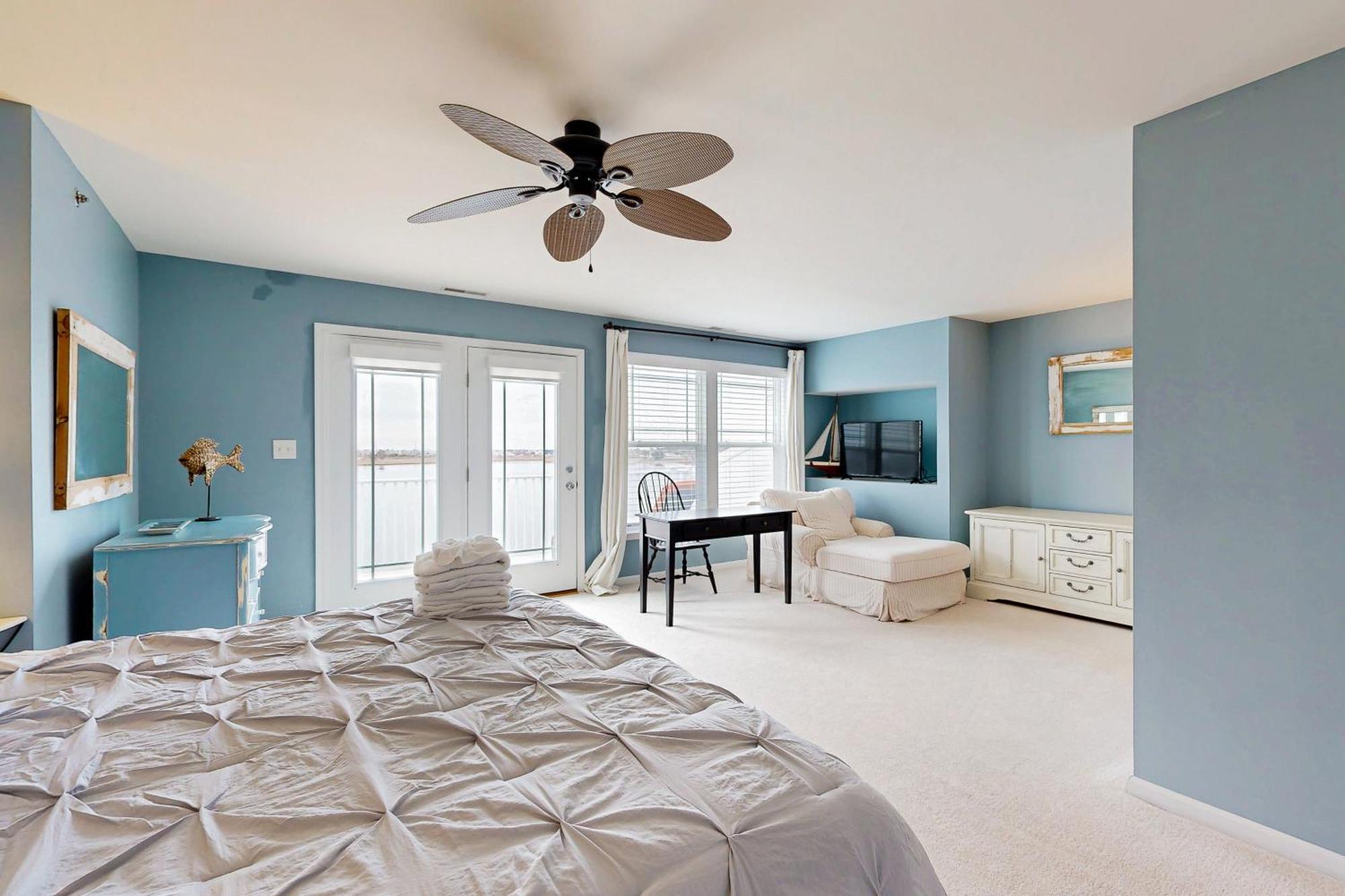 North --- 39310 Hatteras Holiday home