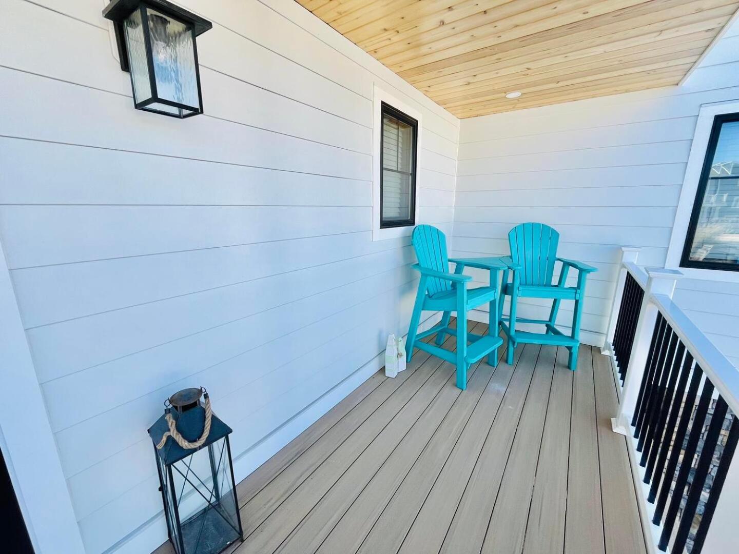 Holiday home Sea Side Drive 8 Bethany Beach