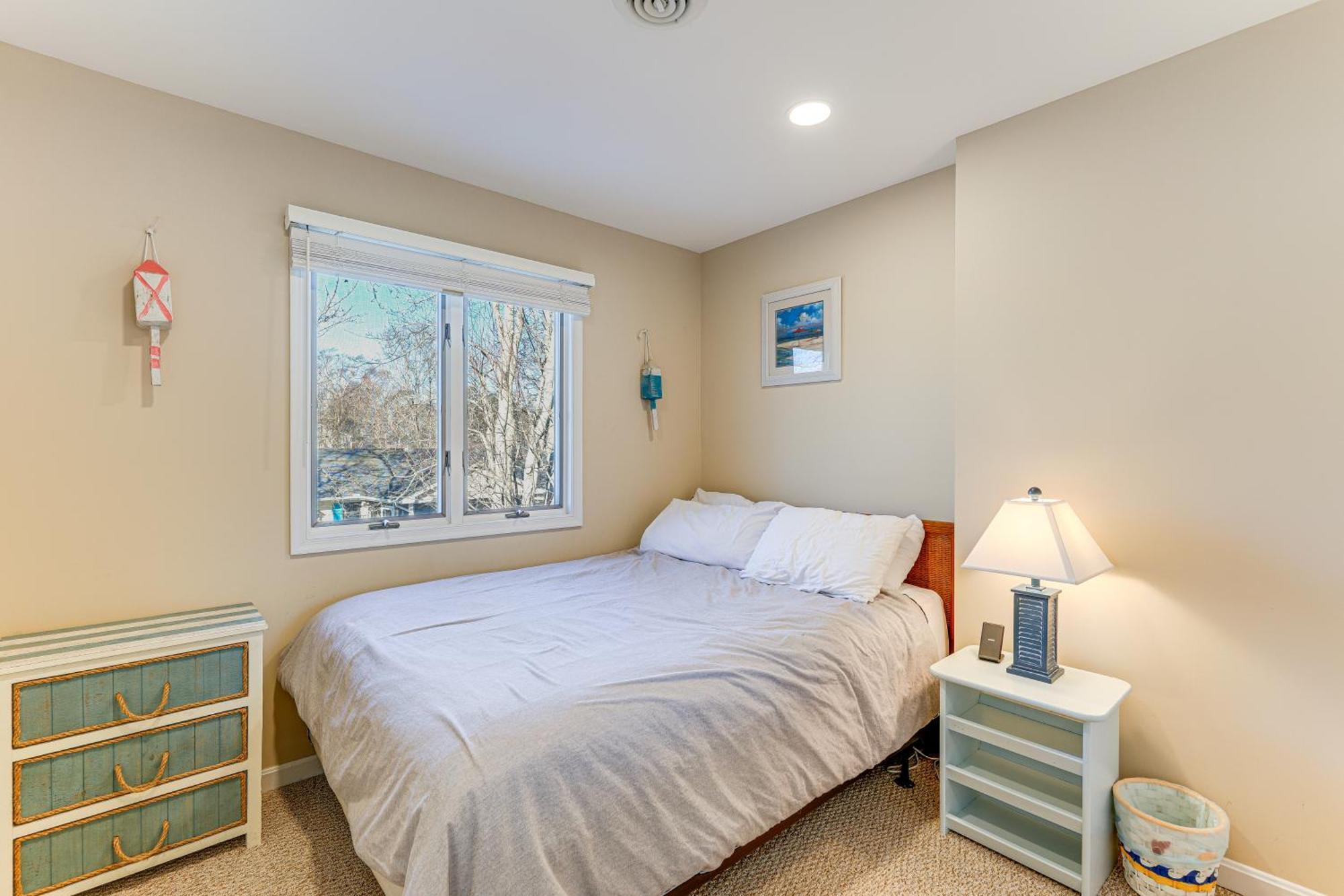 Family Townhome With Deck Walk To Bethany Beach! Bethany Beach