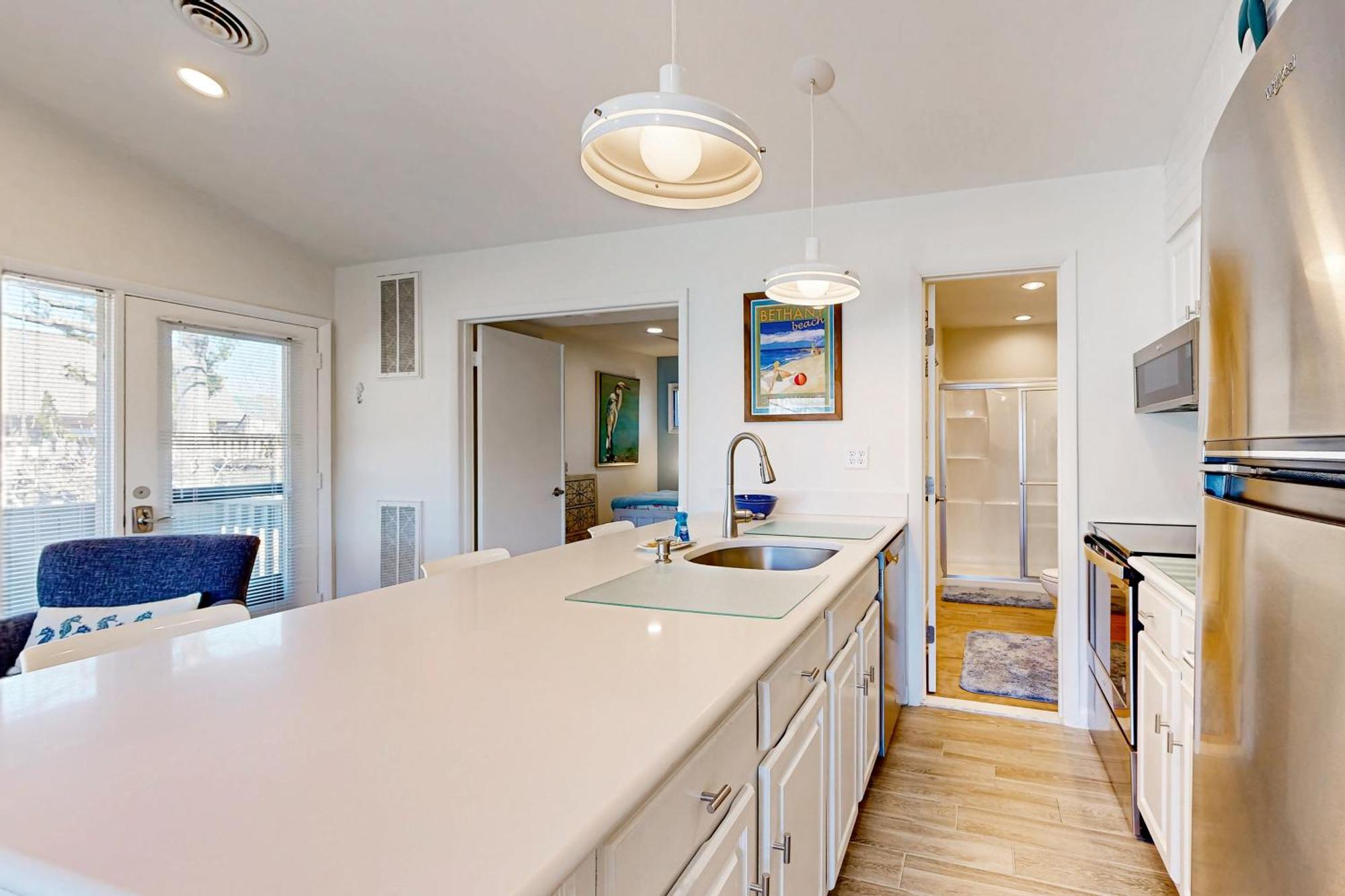 Apartment Sea Colony West Pine *
