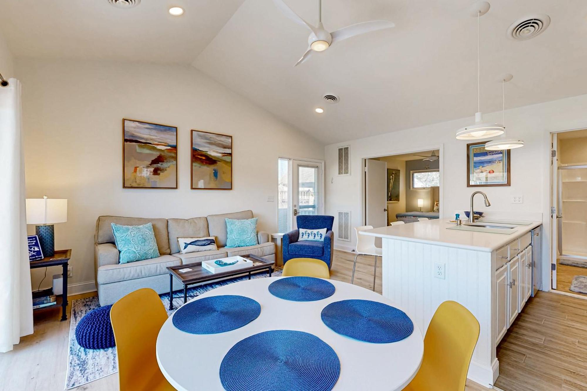 Sea Colony West Pine Bethany Beach