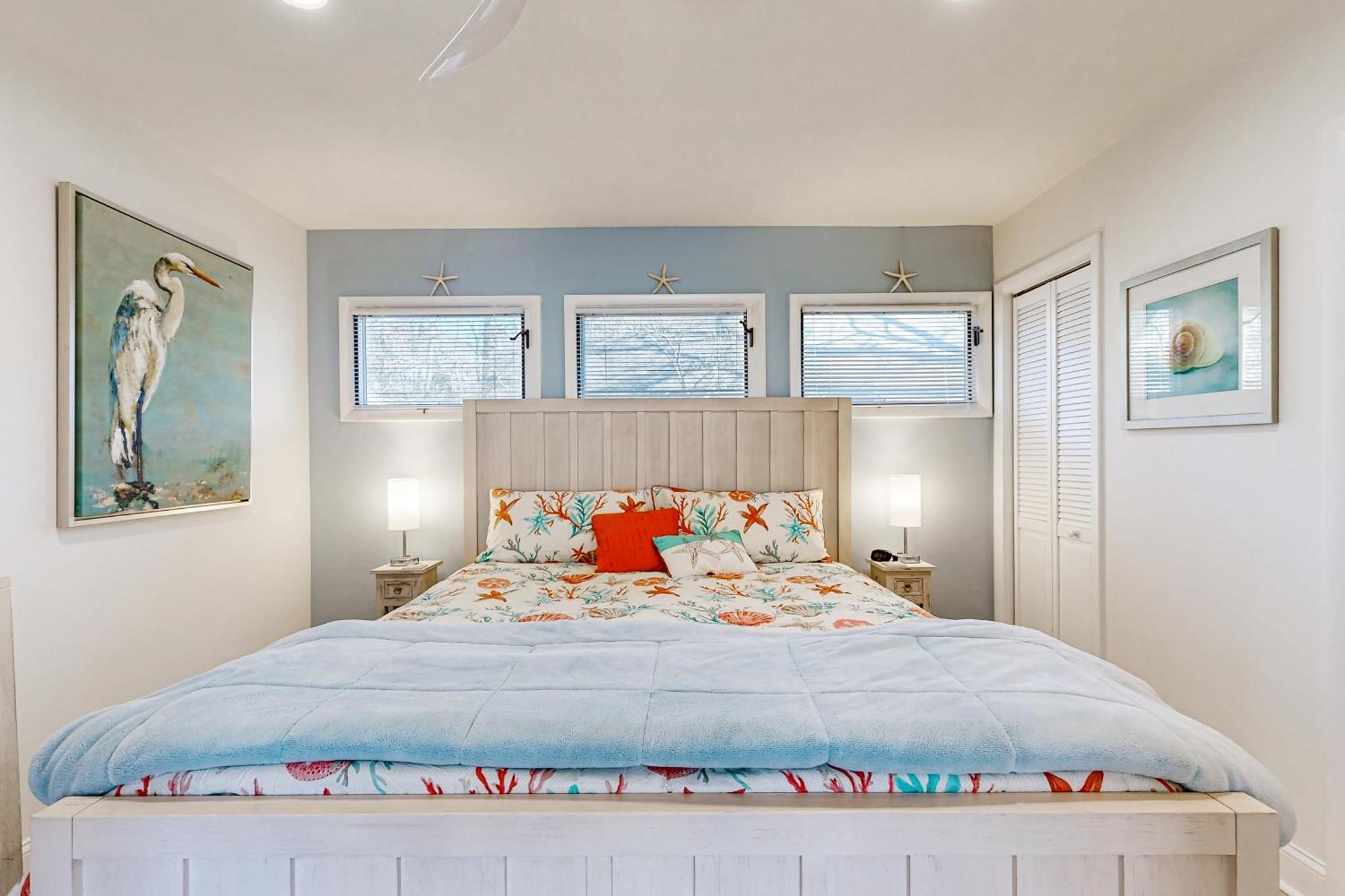 Sea Colony West Pine Apartment *